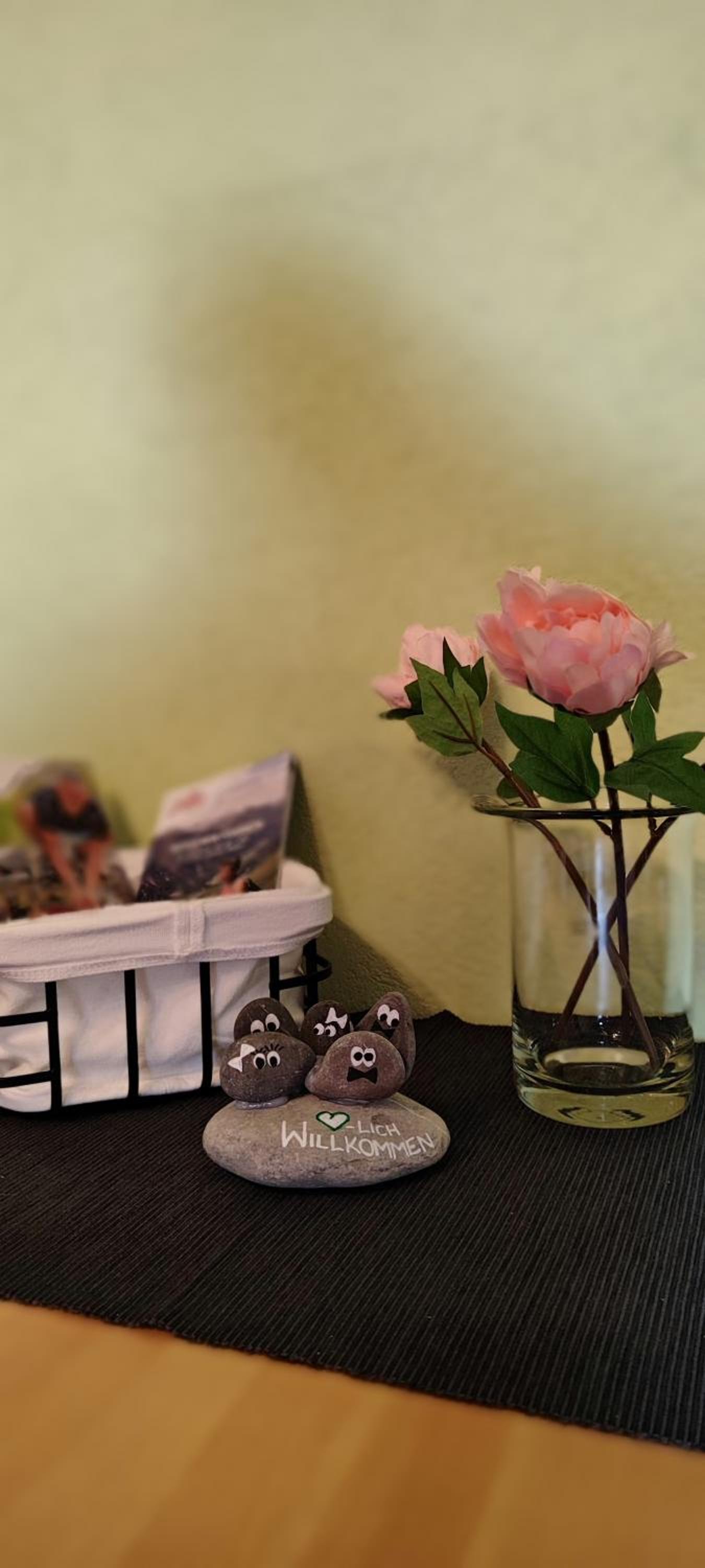 Studio Apartment photo 3