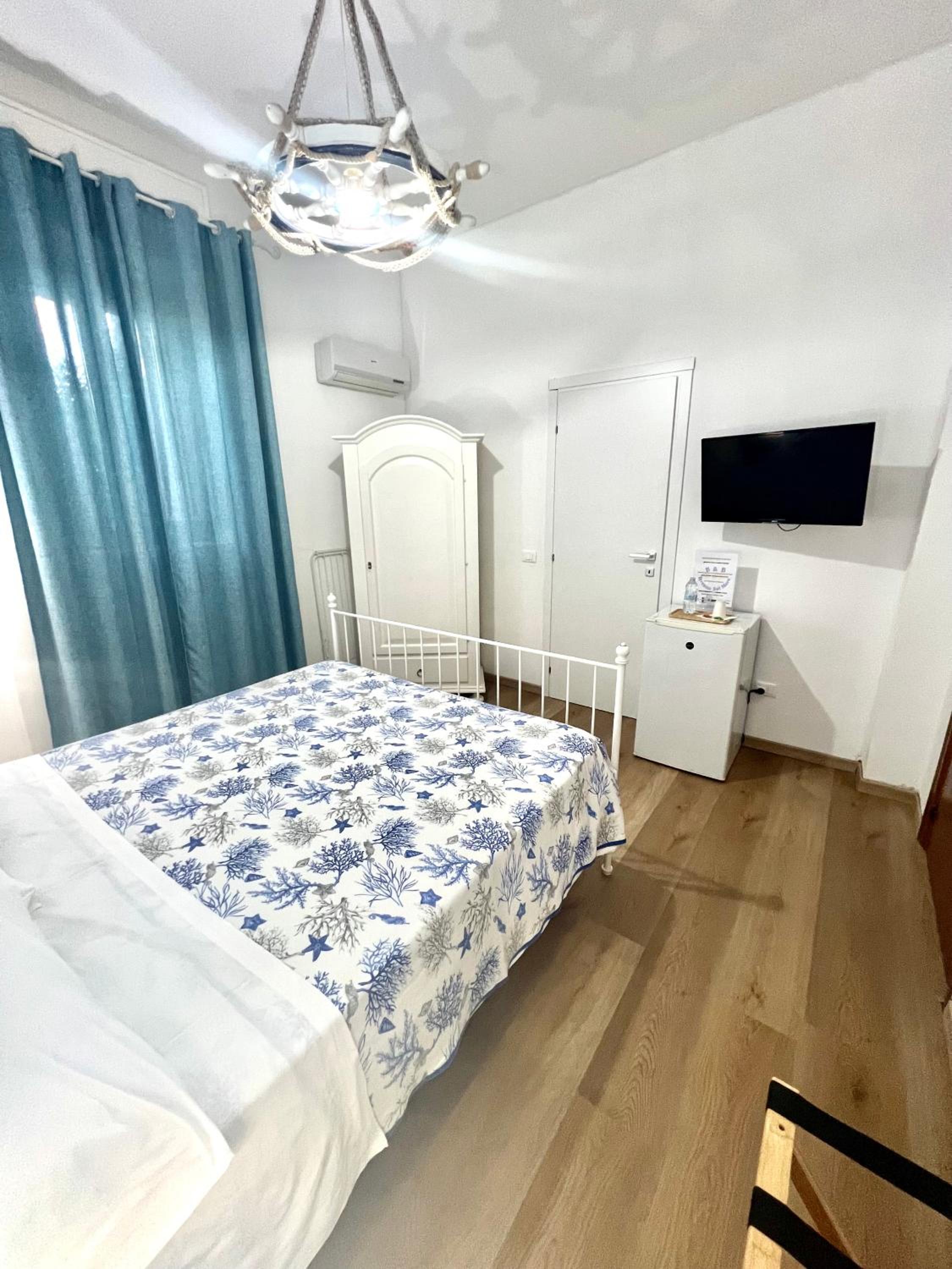 Double Room with Garden View photo 2