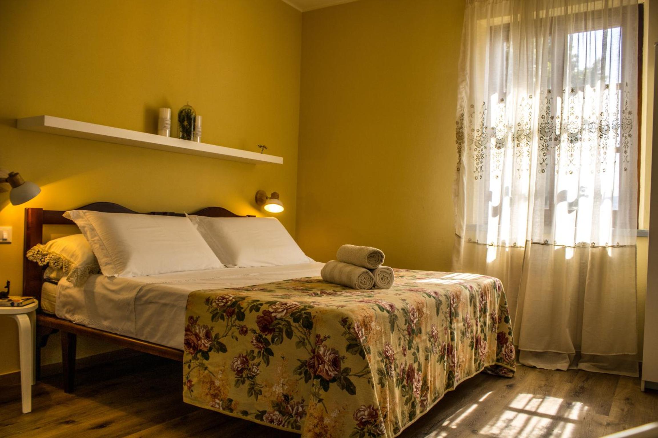 Suite with Terrace photo 2