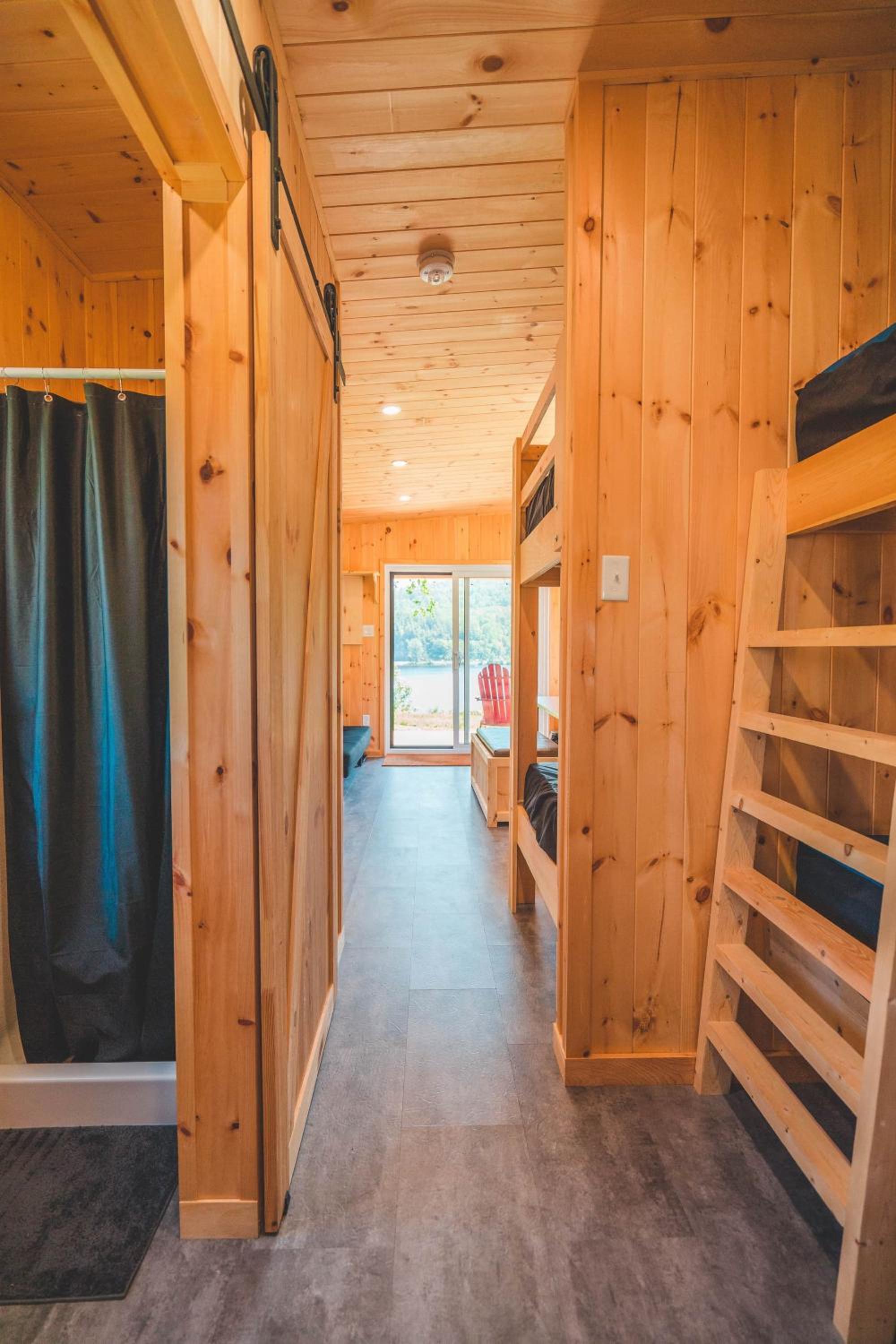 Chalet