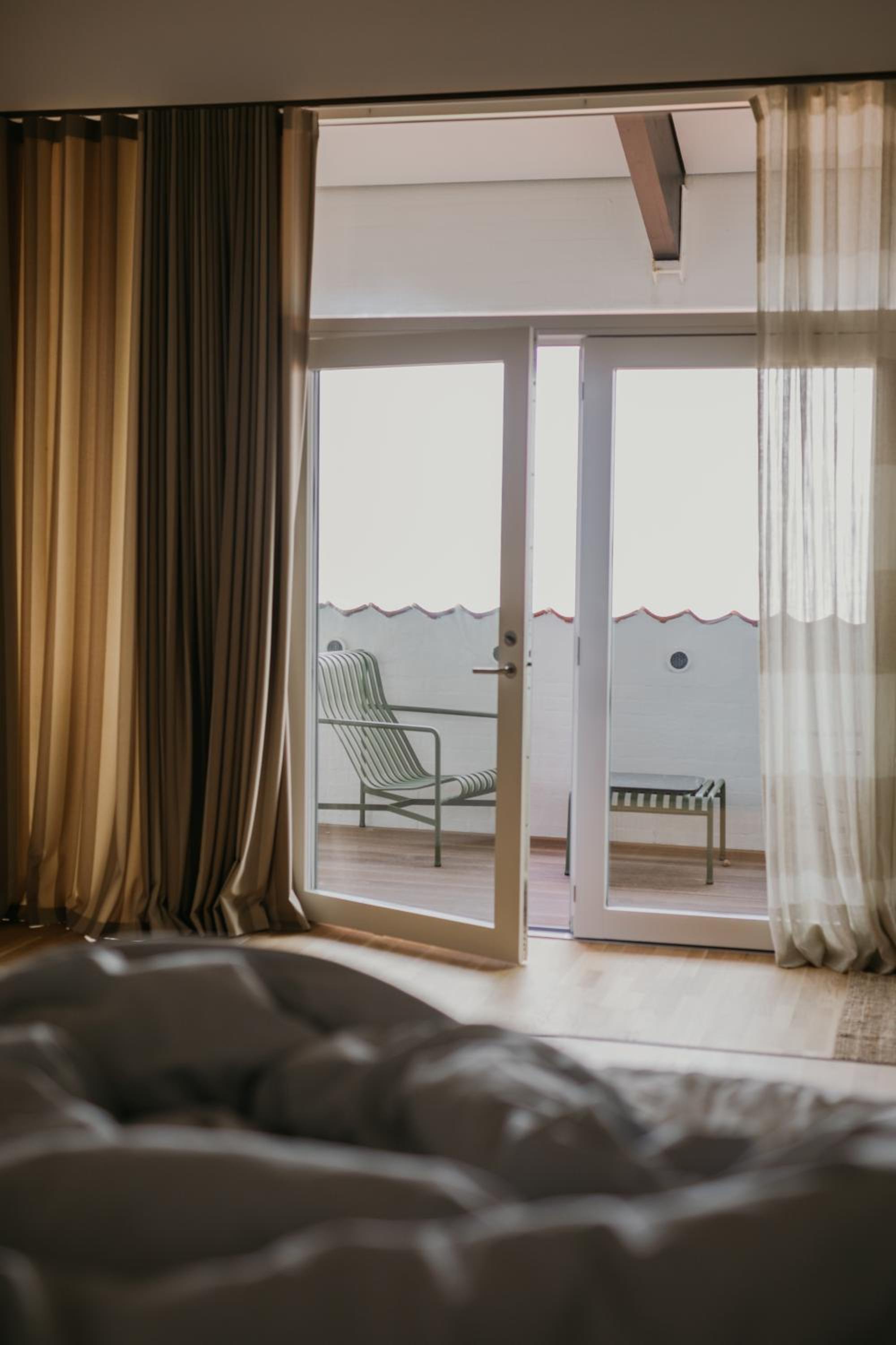 Penthouse Suite photo 2