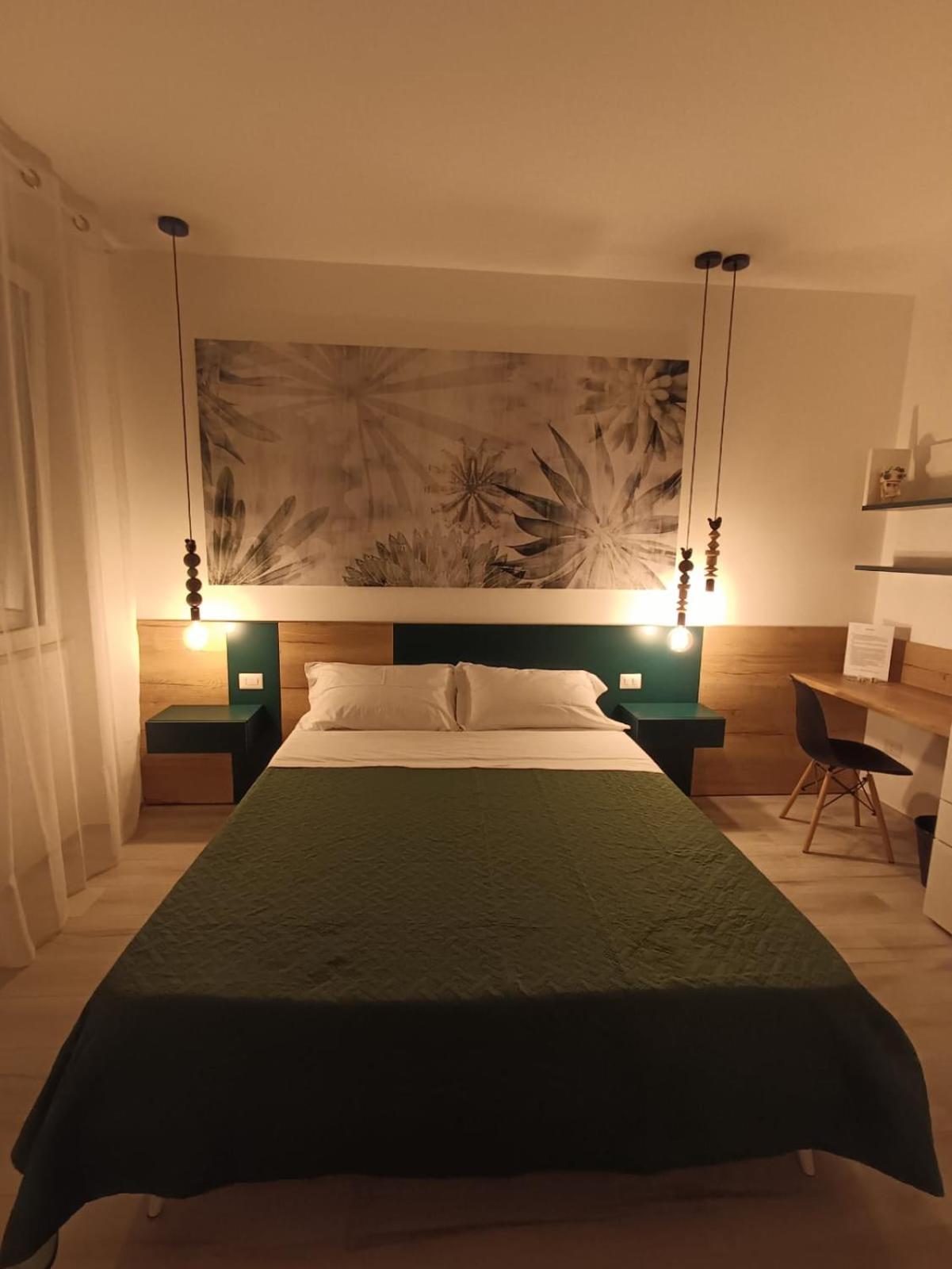 Double Room with Balcony photo 1