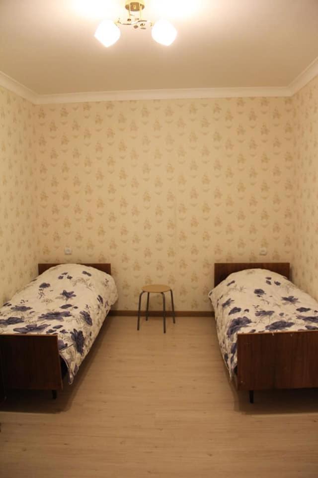 Twin Room photo 2