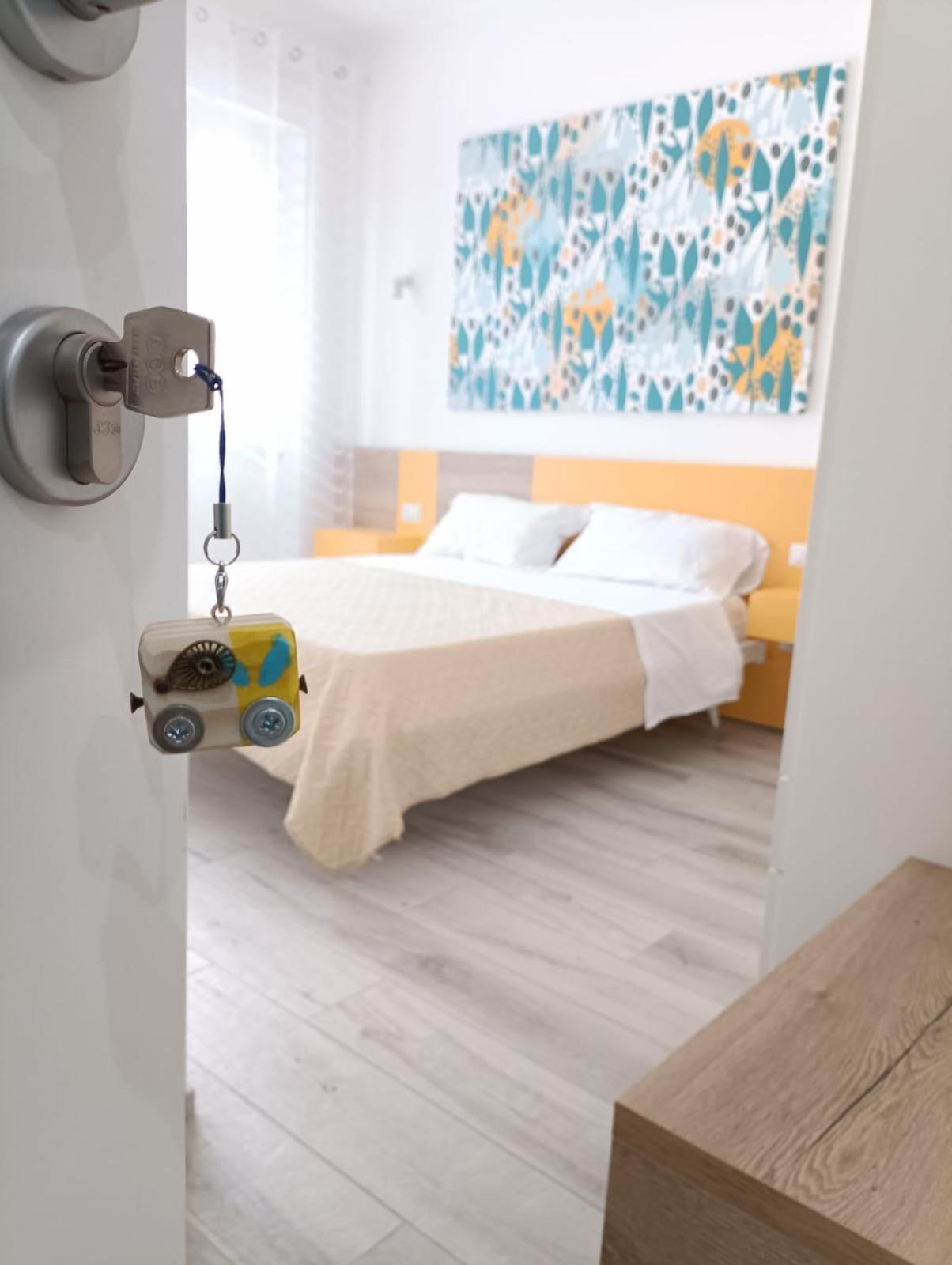 Double Room with Balcony photo 3