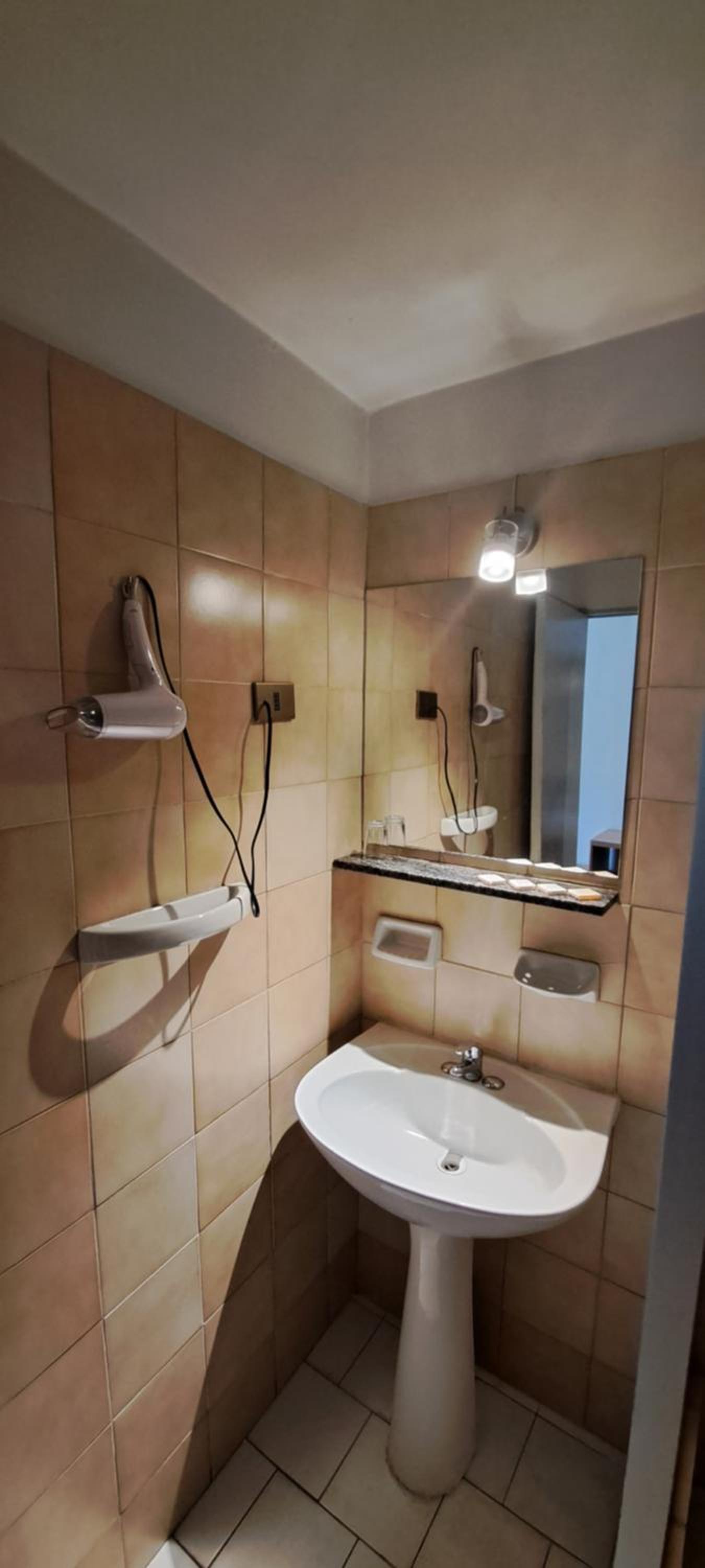 Classic Quadruple Room photo 2