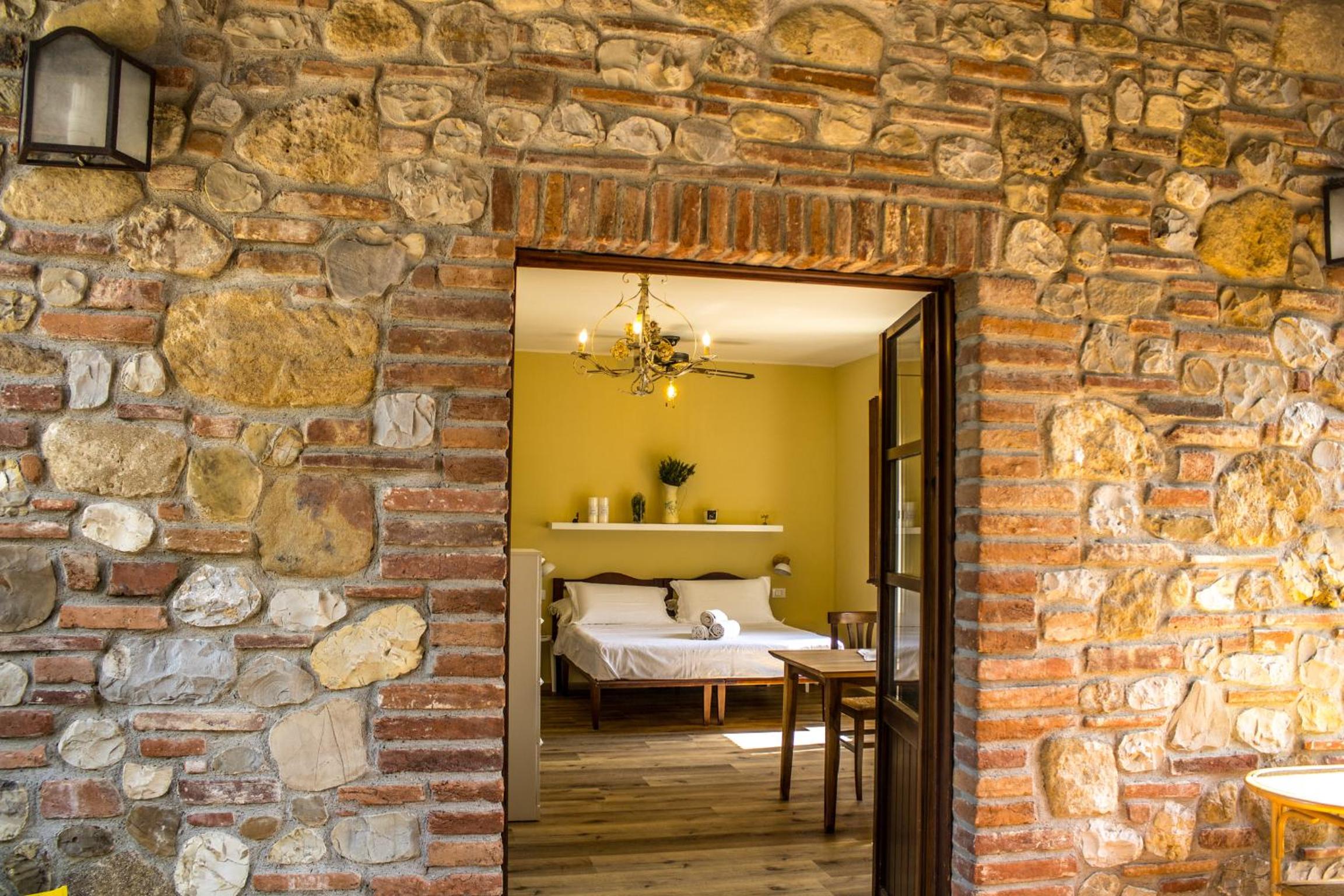 Suite with Terrace photo 1