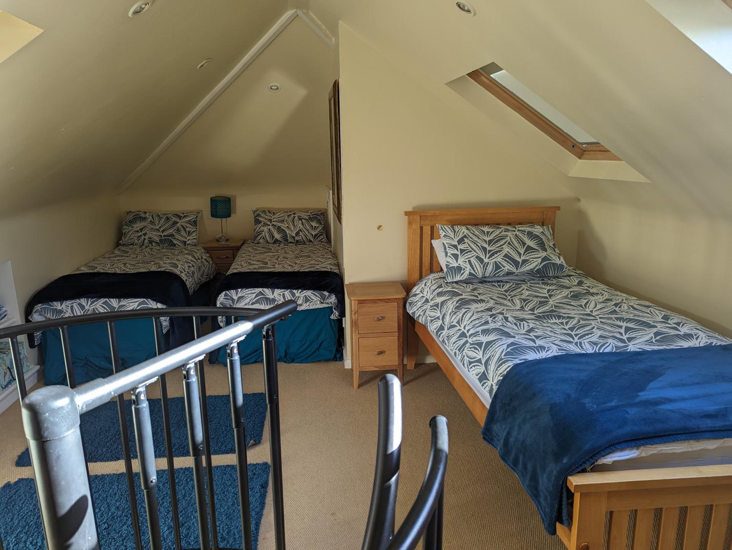 Four-Bedroom House photo 1