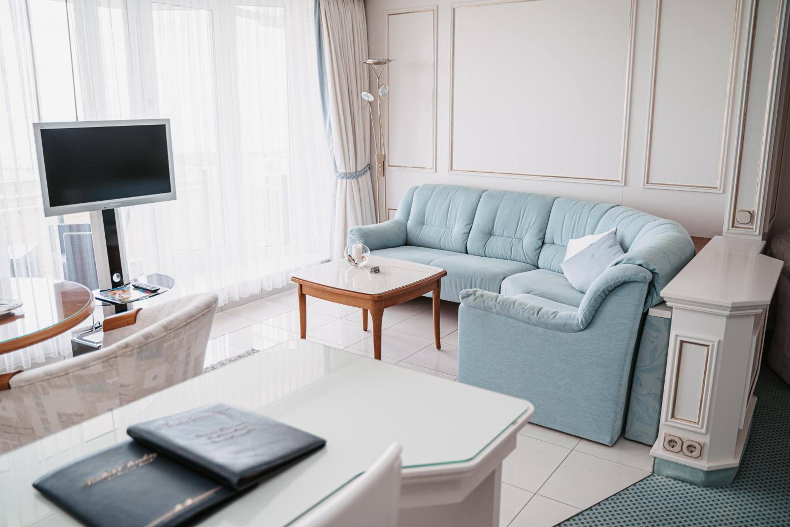 Suite photo 3