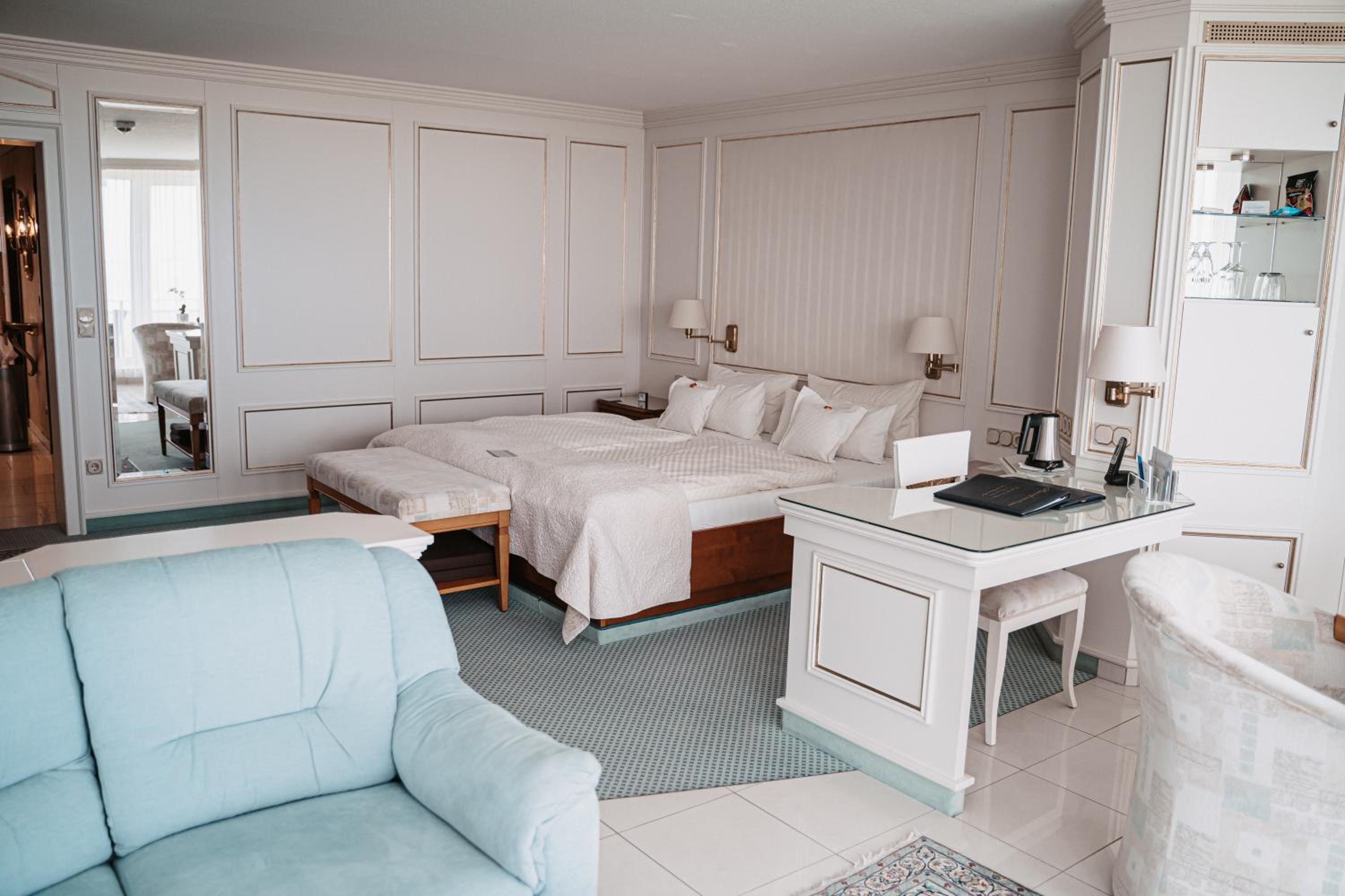 Suite photo 1