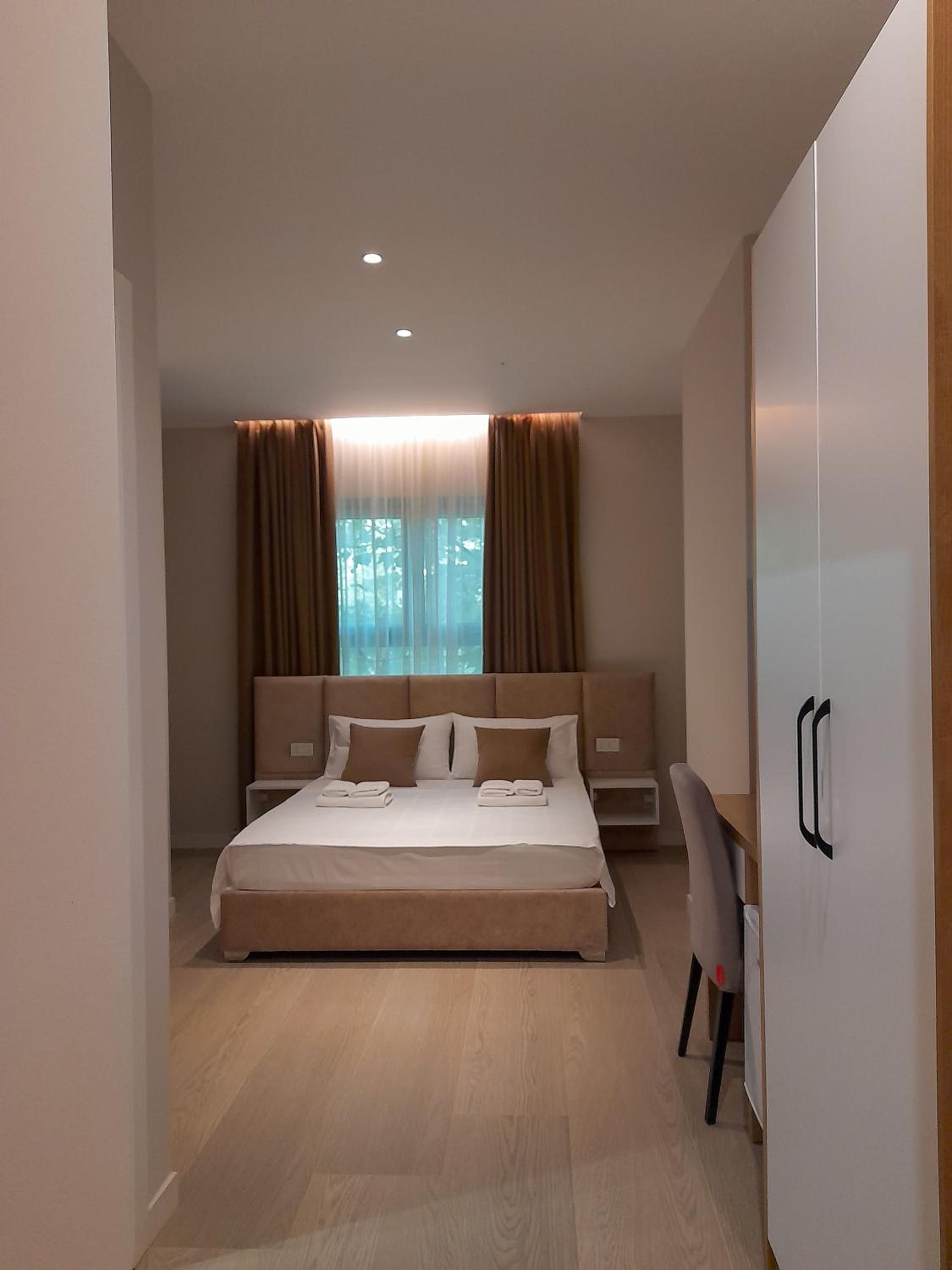 Executive Triple Room