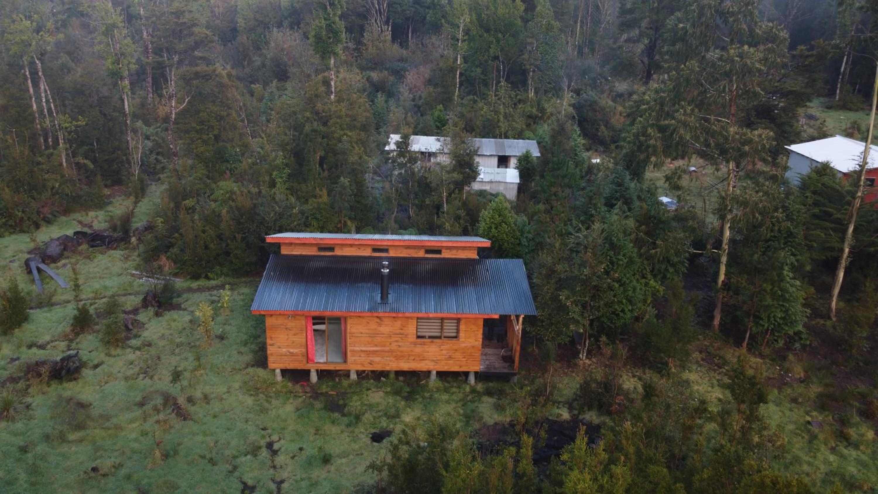 Two-Bedroom House photo 2