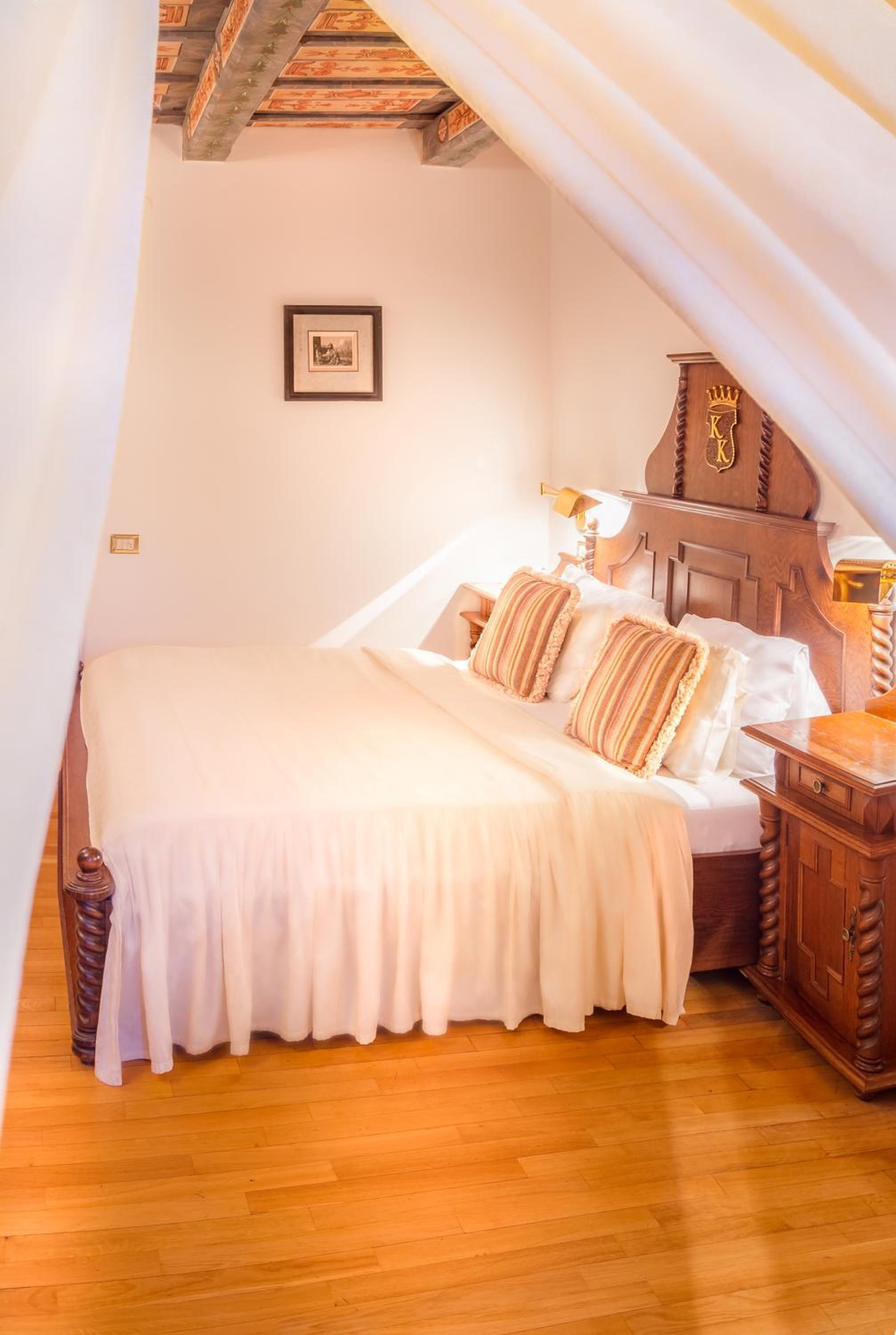 Available room