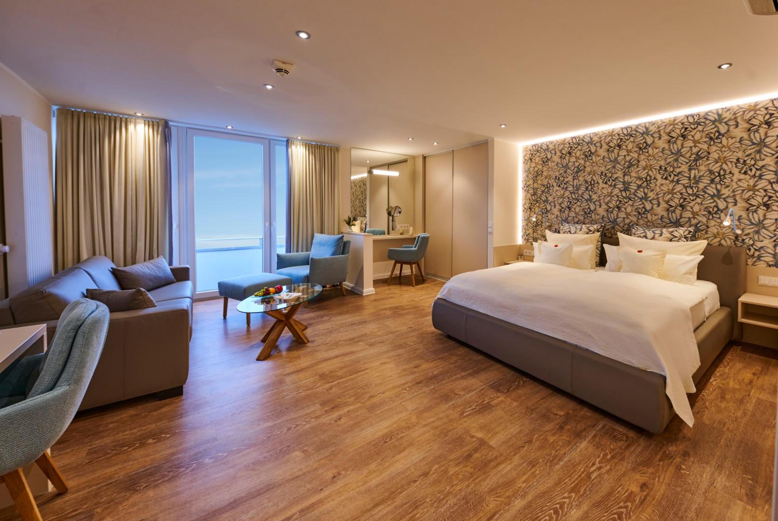 Superior Double Room photo 3