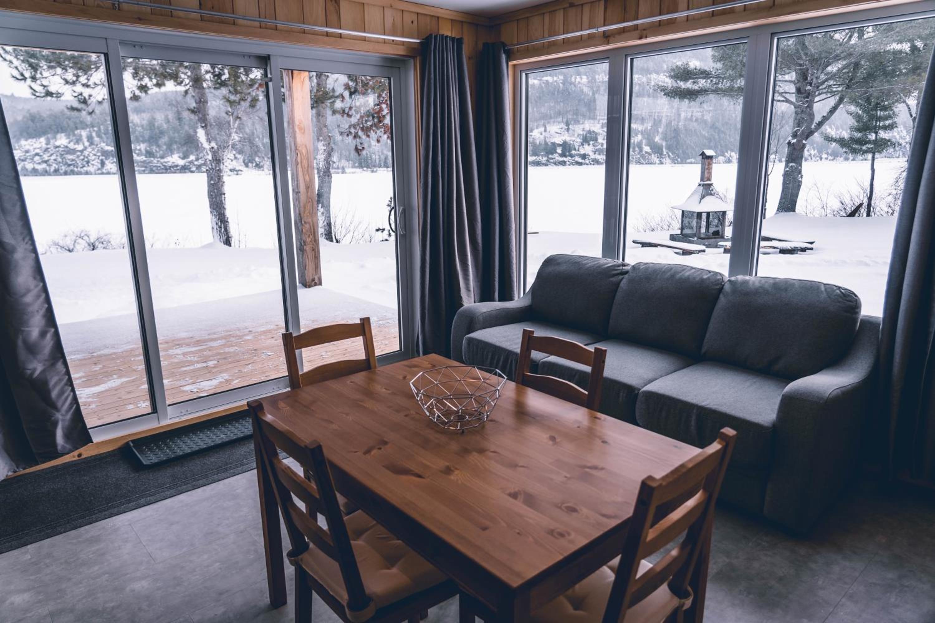 Chalet