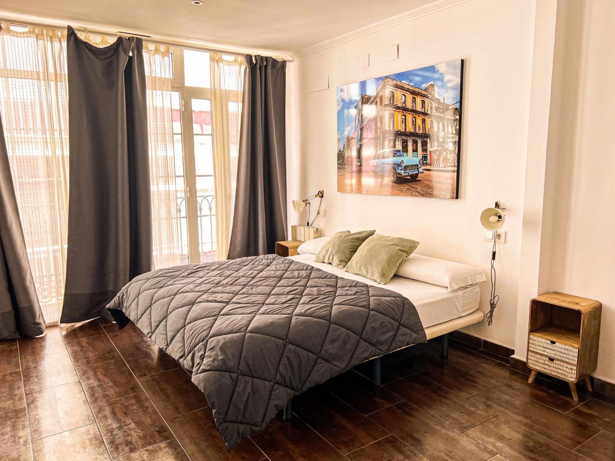 Penthouse Apartment - Photo 1