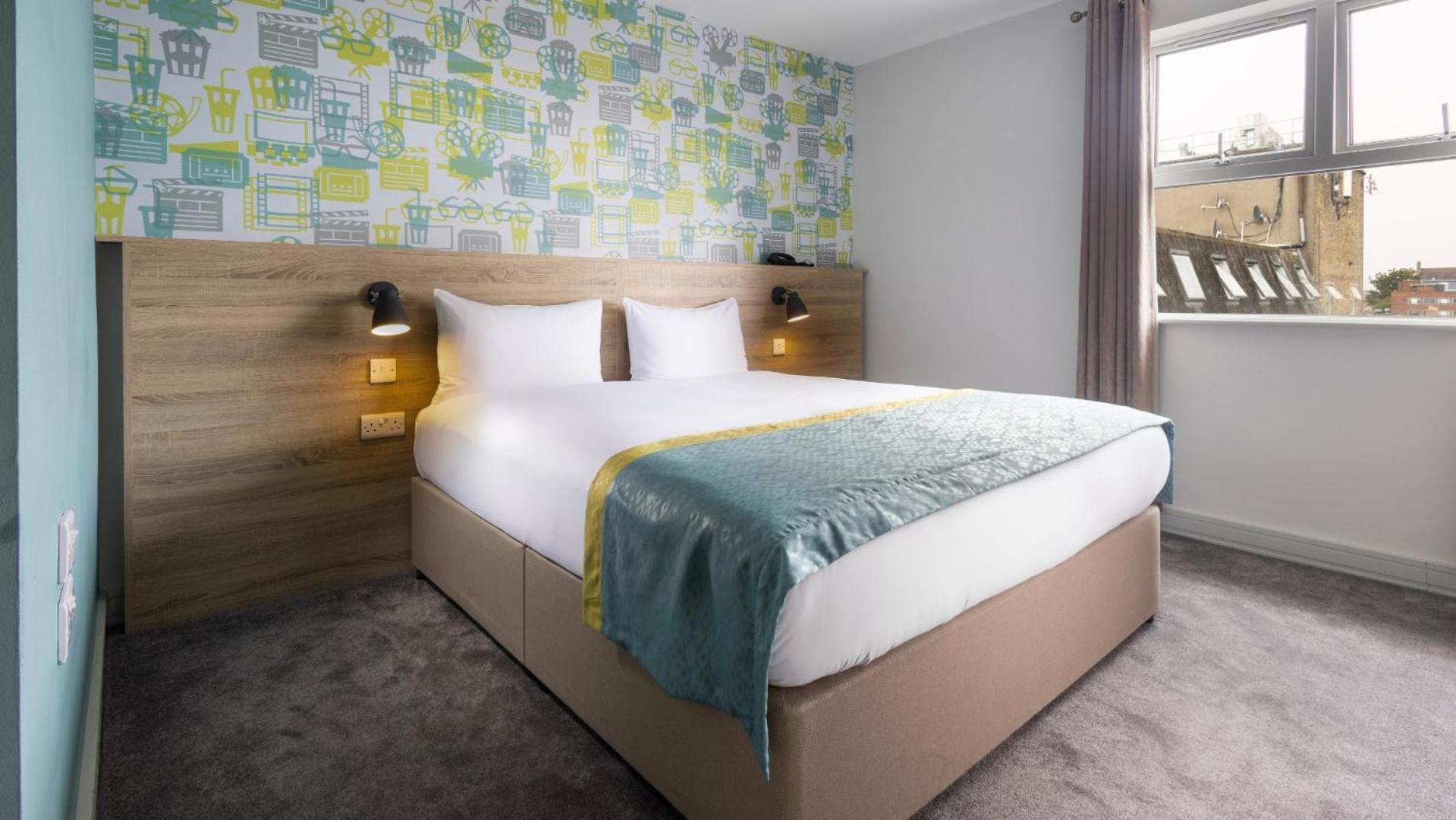 Double Room - Photo 4