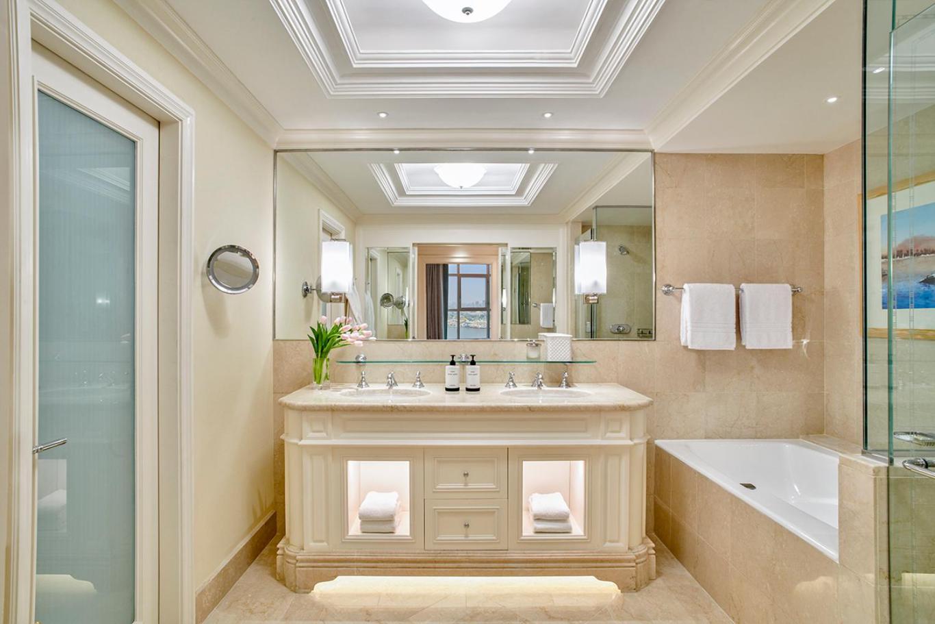 Premium Diplomatic Suite photo 3