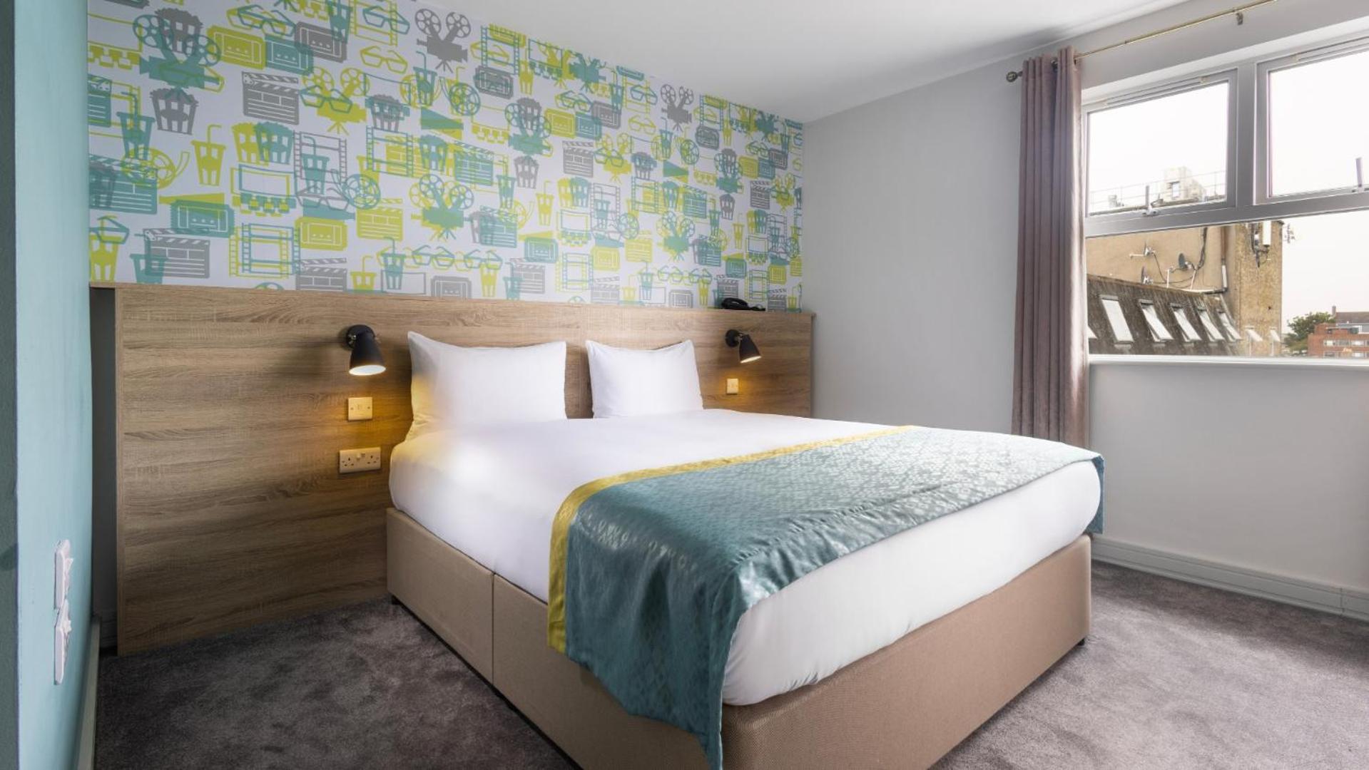Double Room - Photo 3