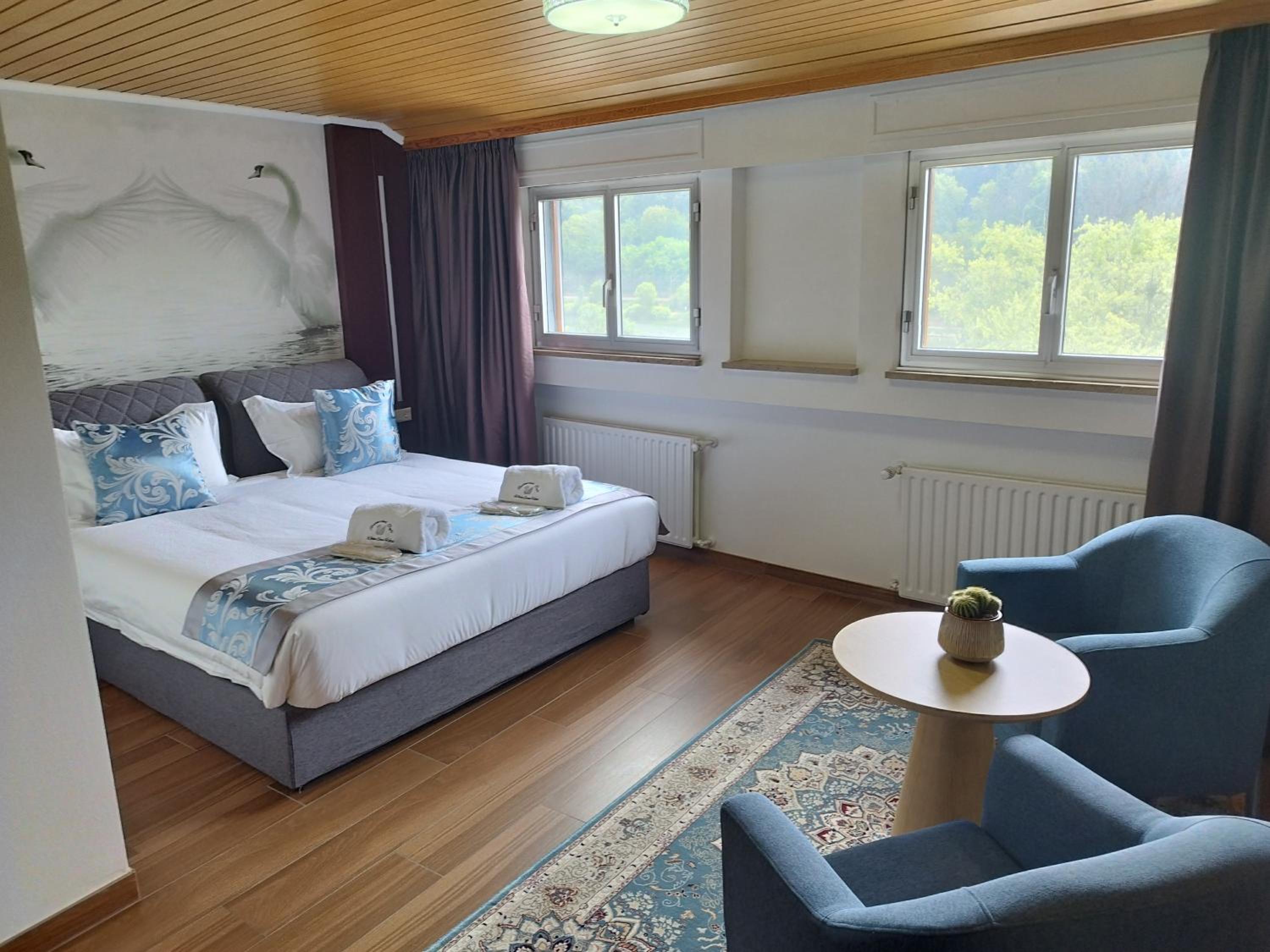 Deluxe Room photo 1