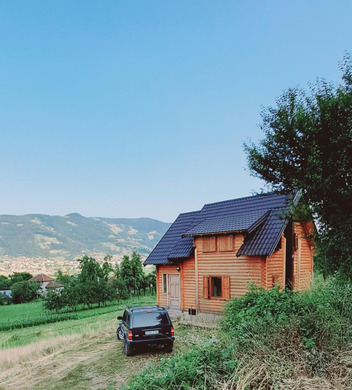 Holiday Home photo 1