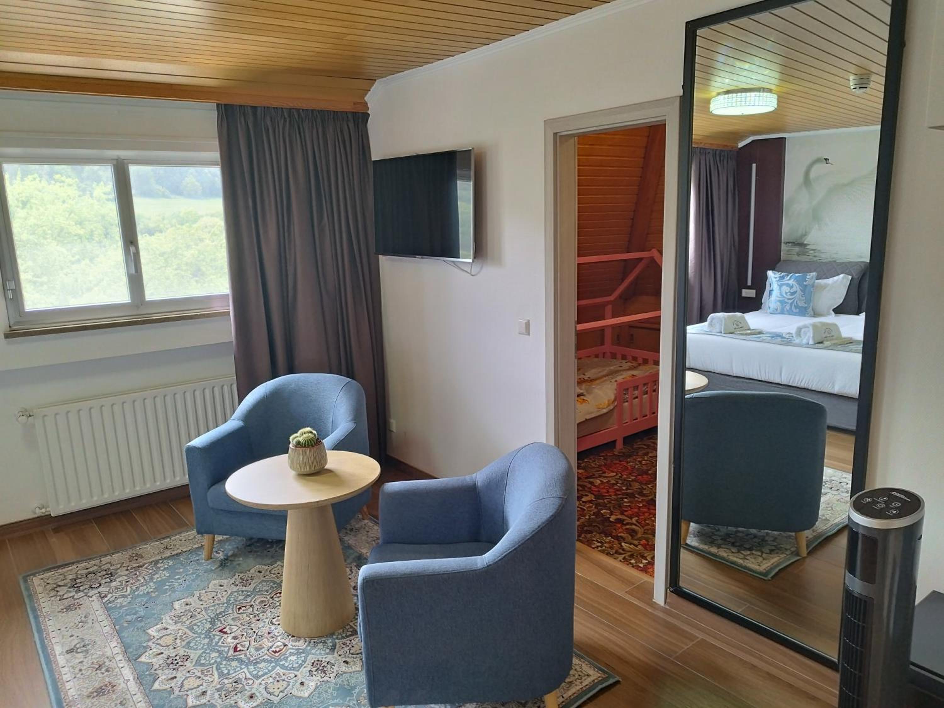 Deluxe Room photo 2