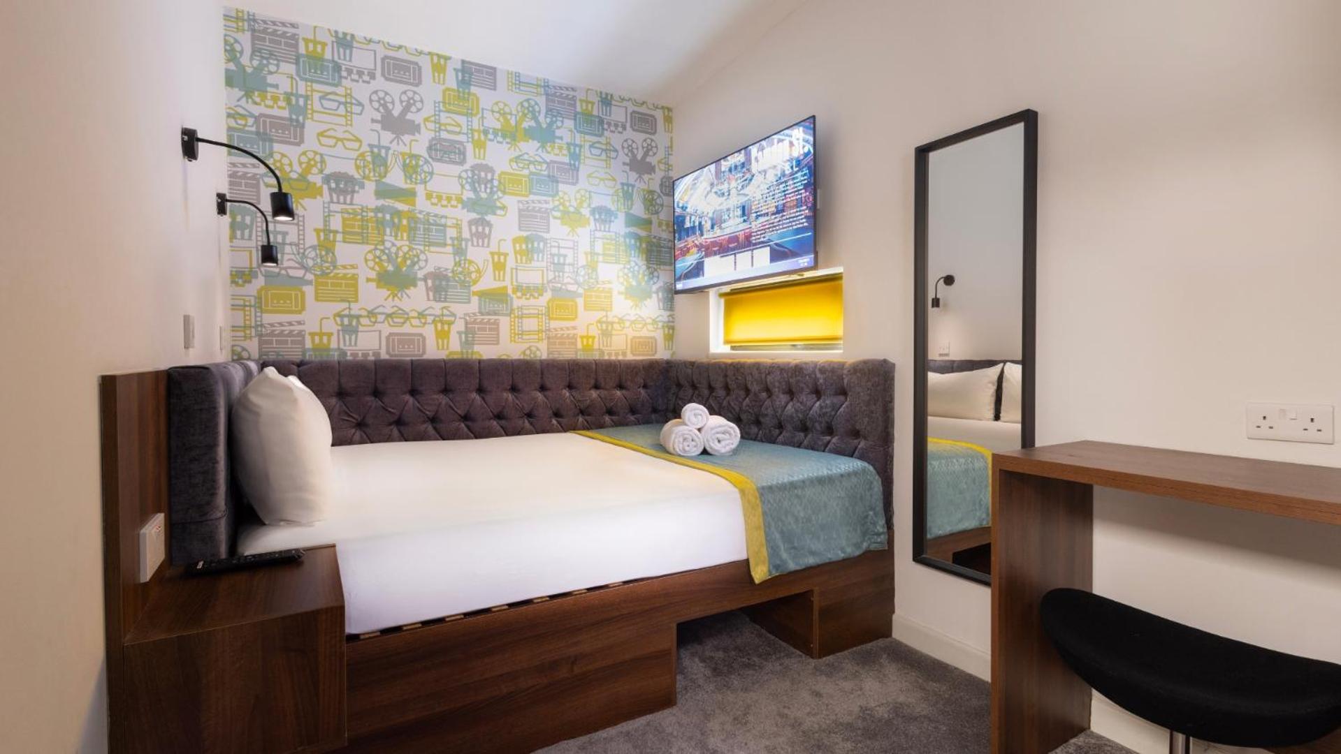 Double Room - Photo 1