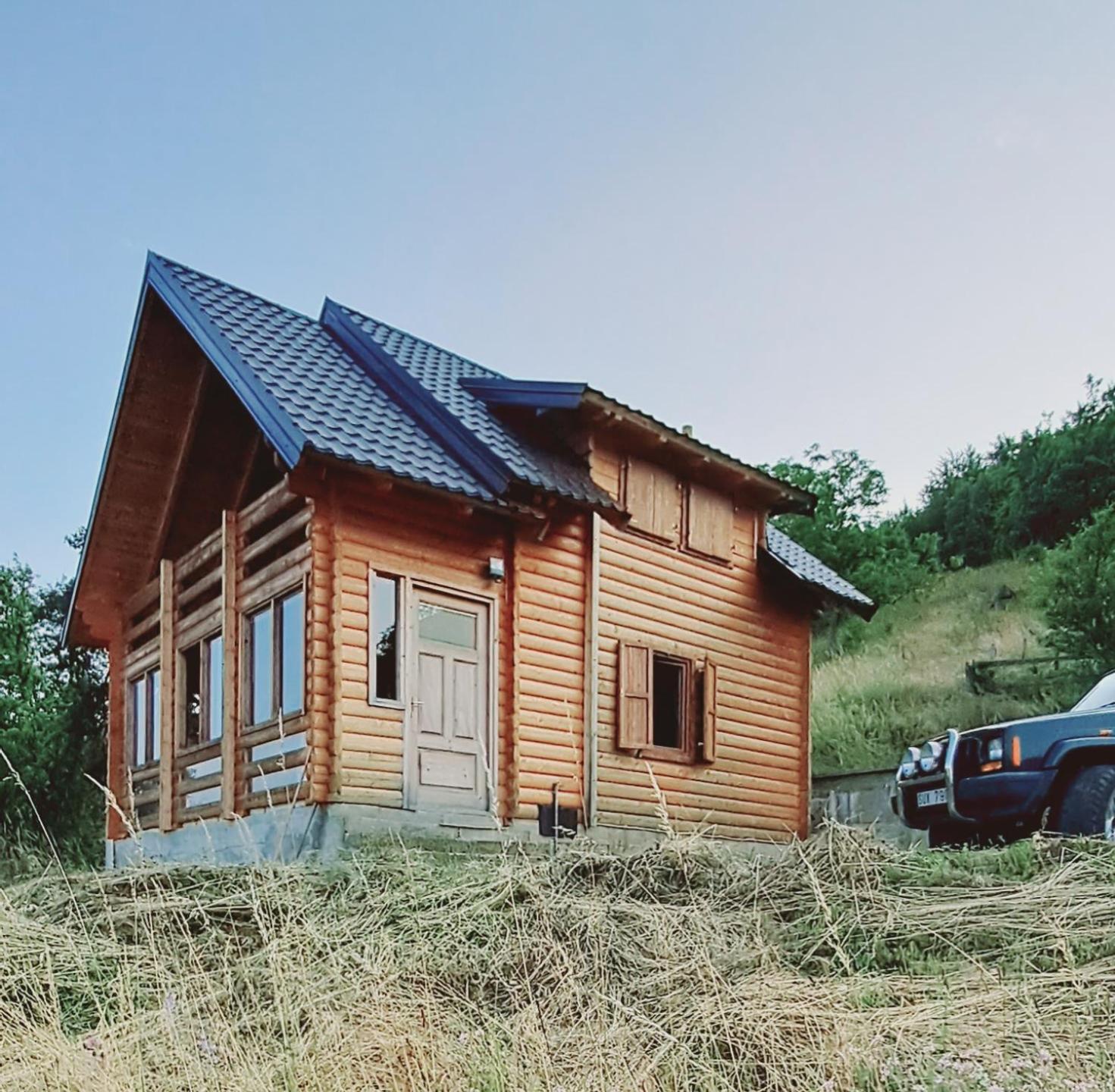 Holiday Home photo 2