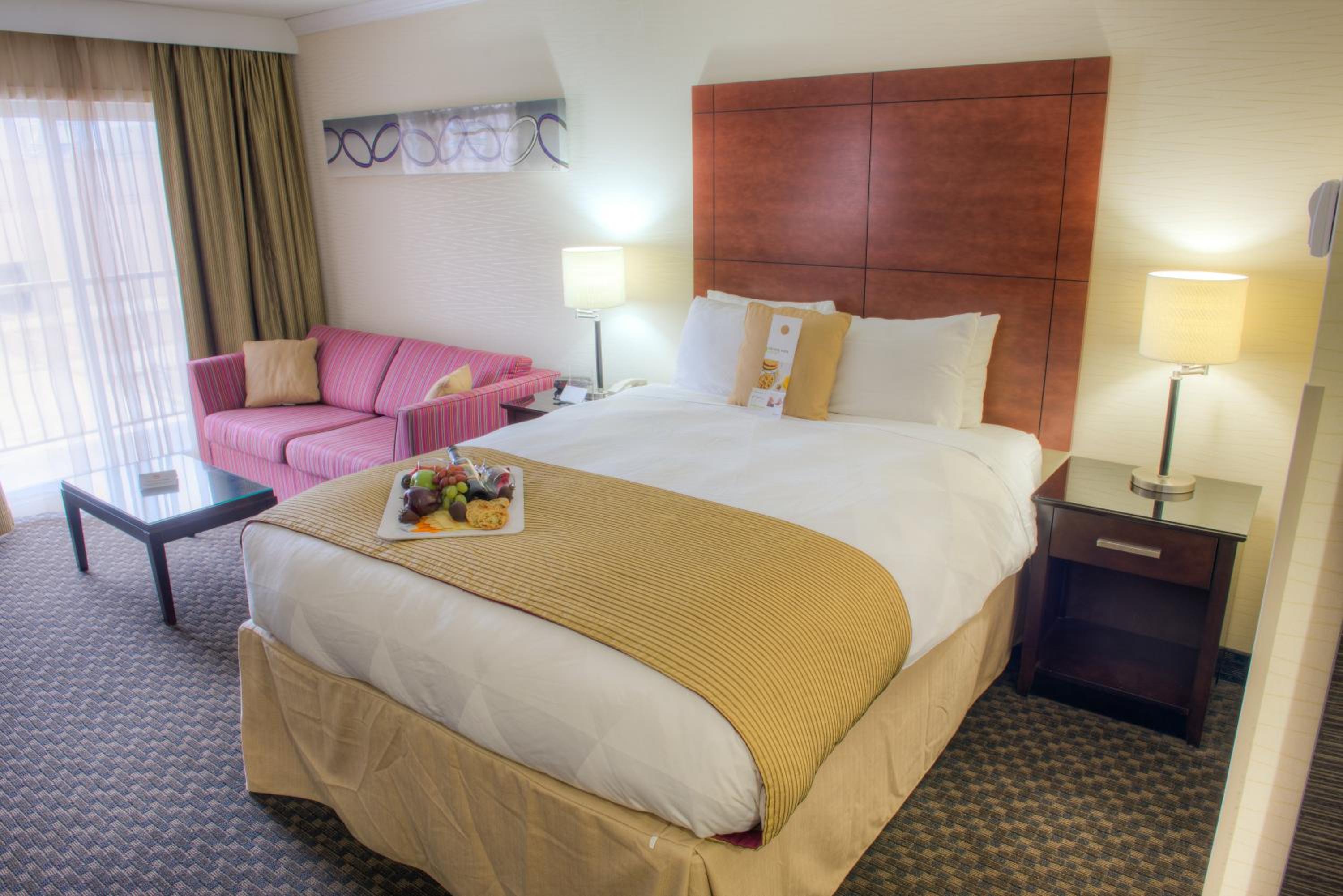 Queen Room - Photo 2