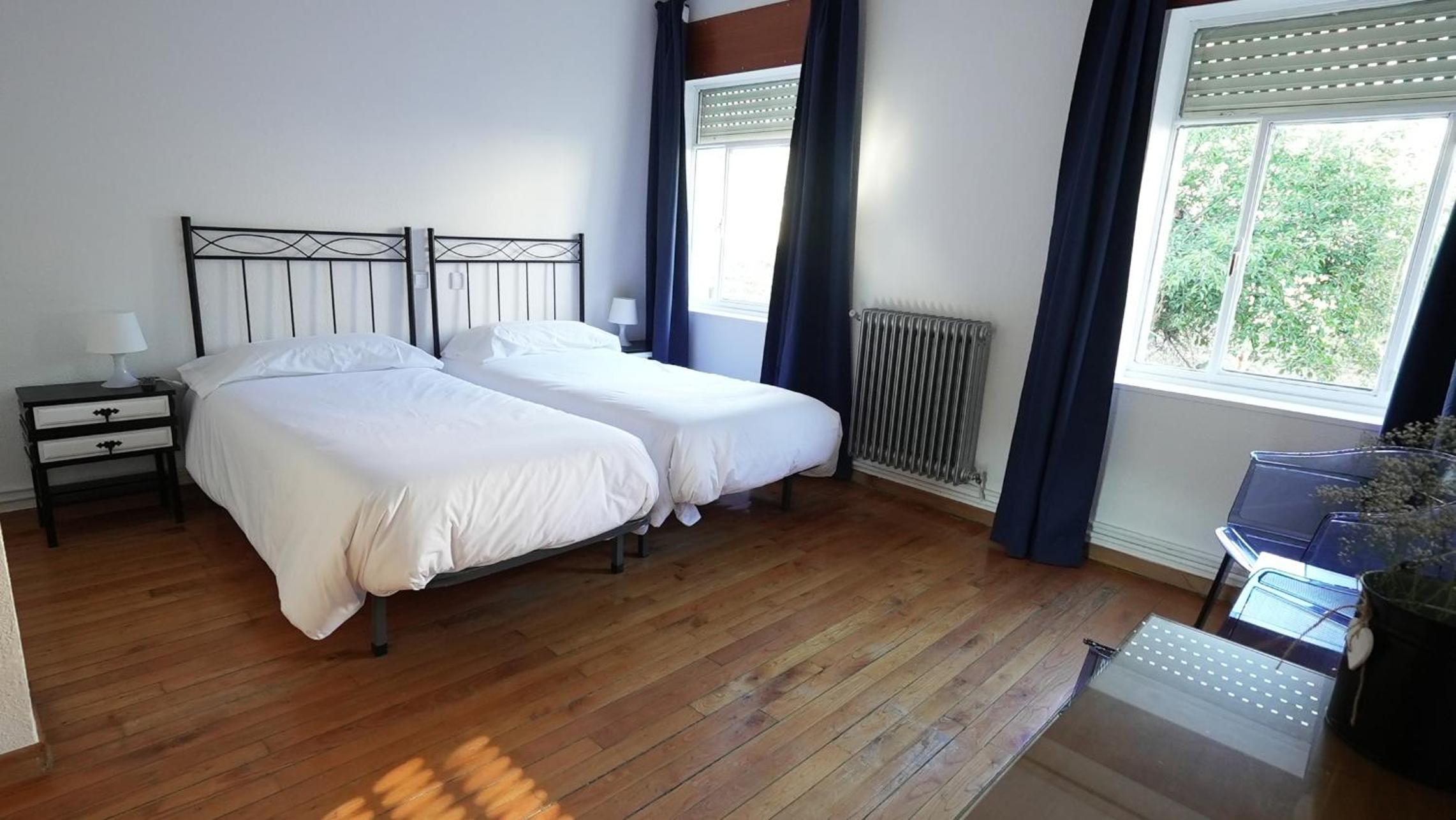 Habitación Doble