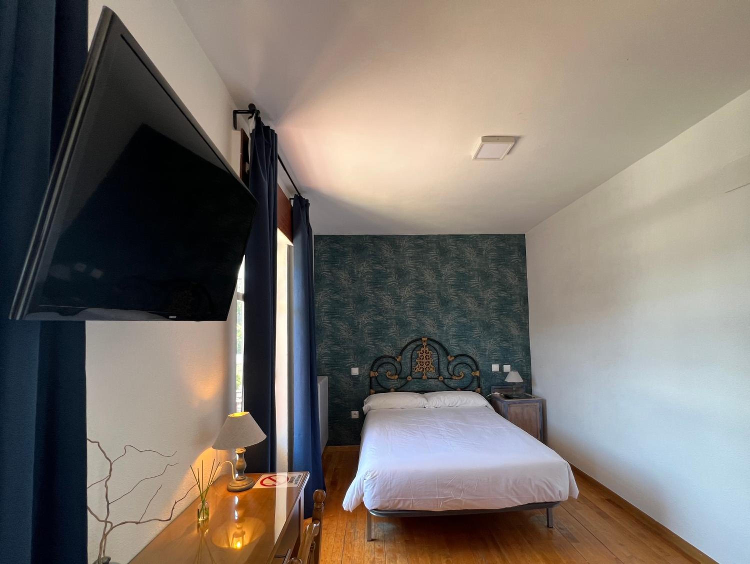 Habitación Doble Estándar