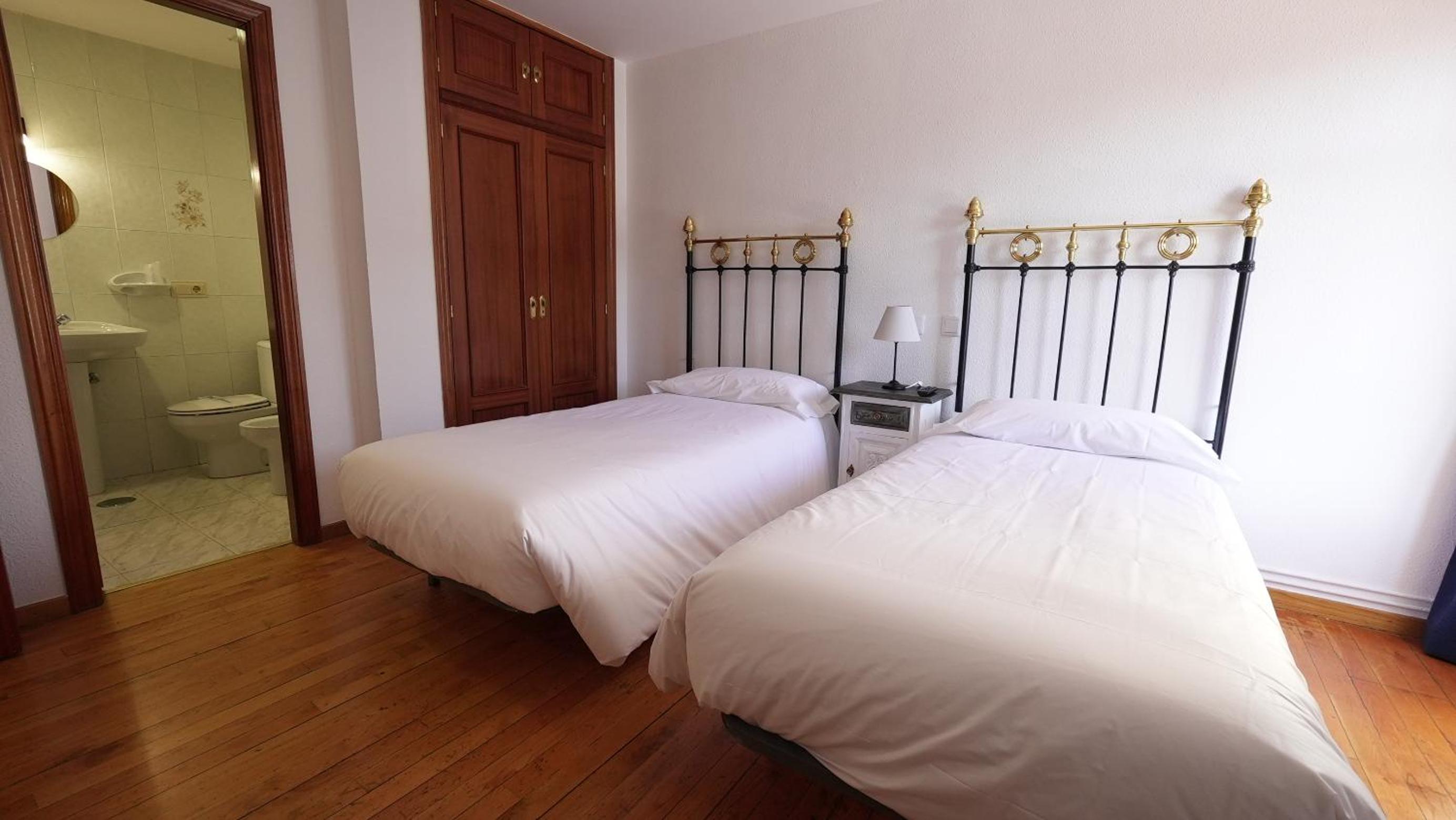 Twin Room photo 3