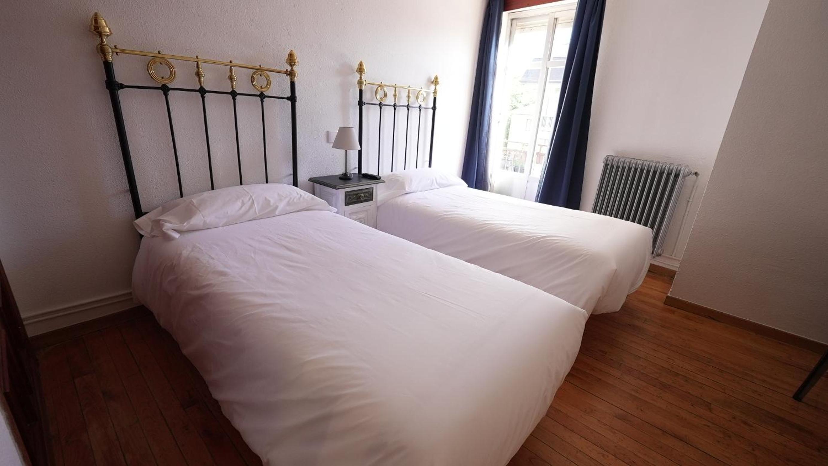 Twin Room photo 2