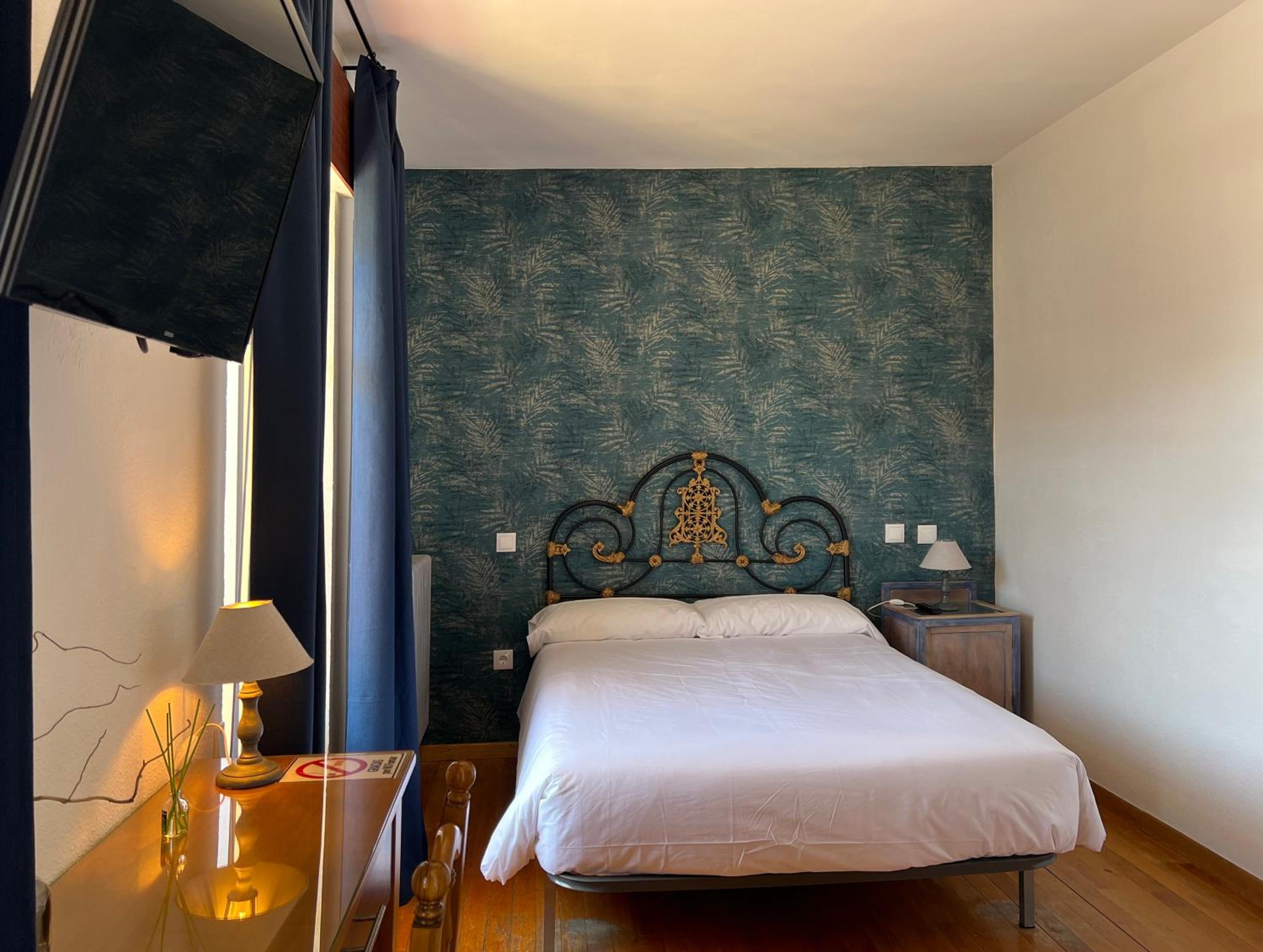Standard Double Room photo 3