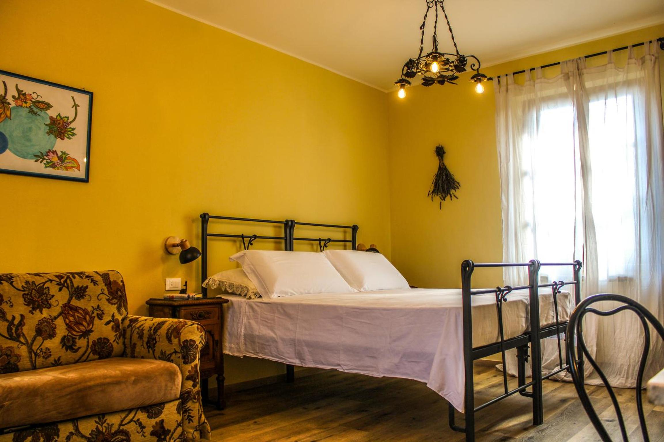 Family Double Room photo 2