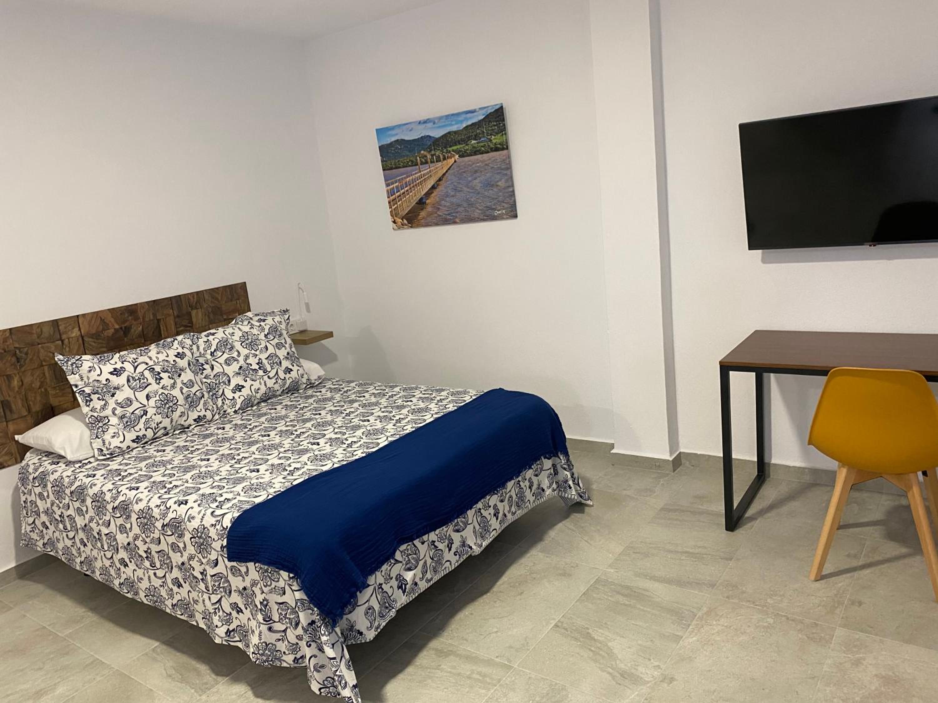 Habitación familiar