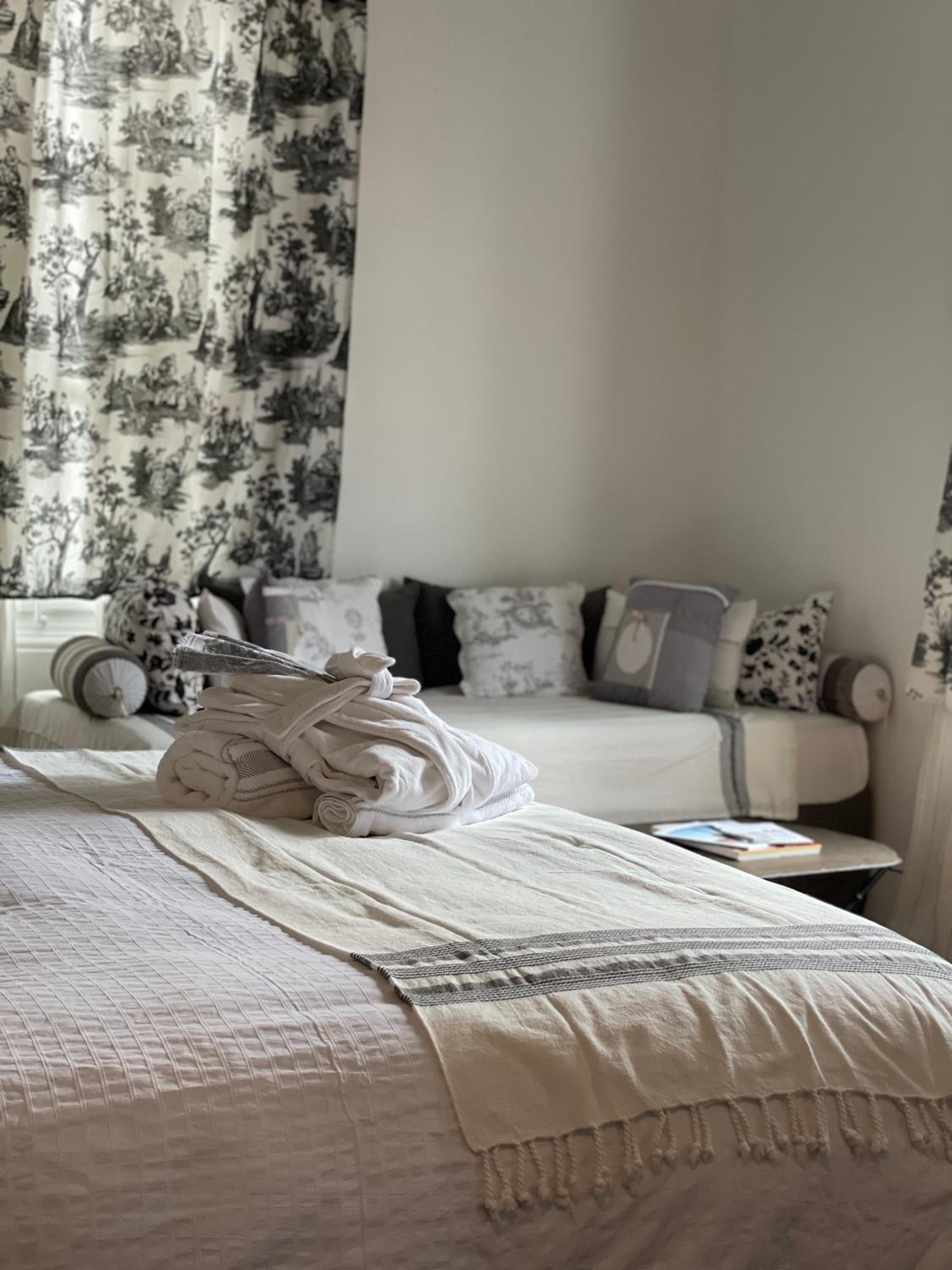 Double Room with Bath