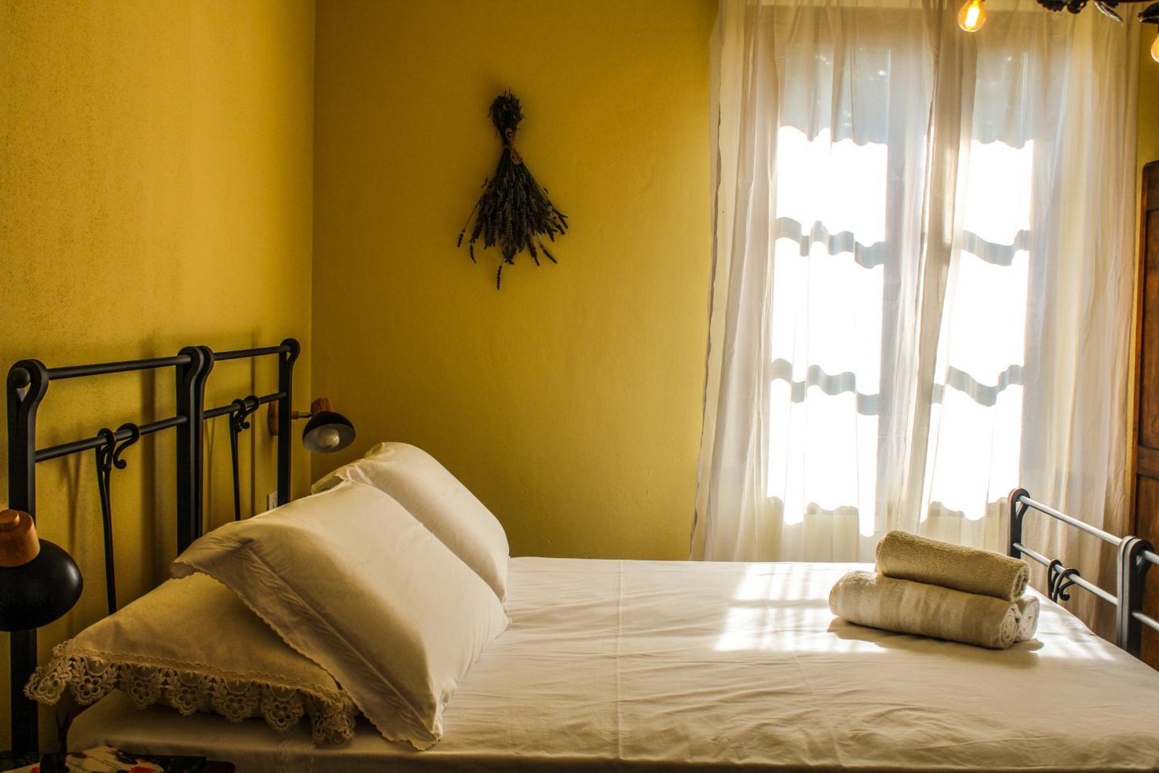 Family Double Room photo 3
