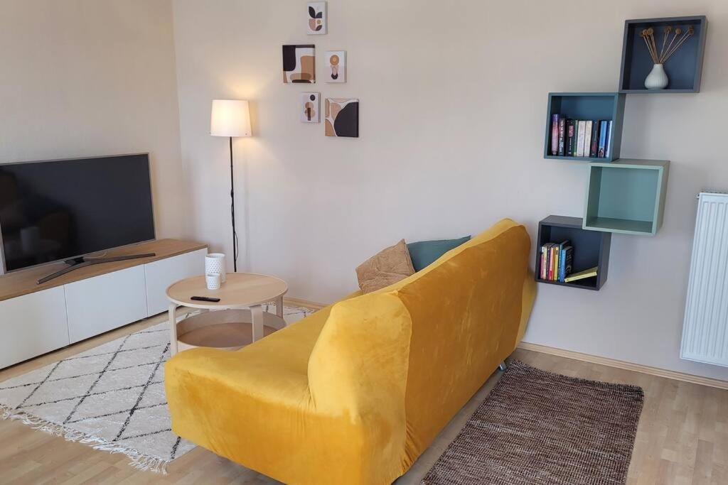 Two-Bedroom Apartment photo 3
