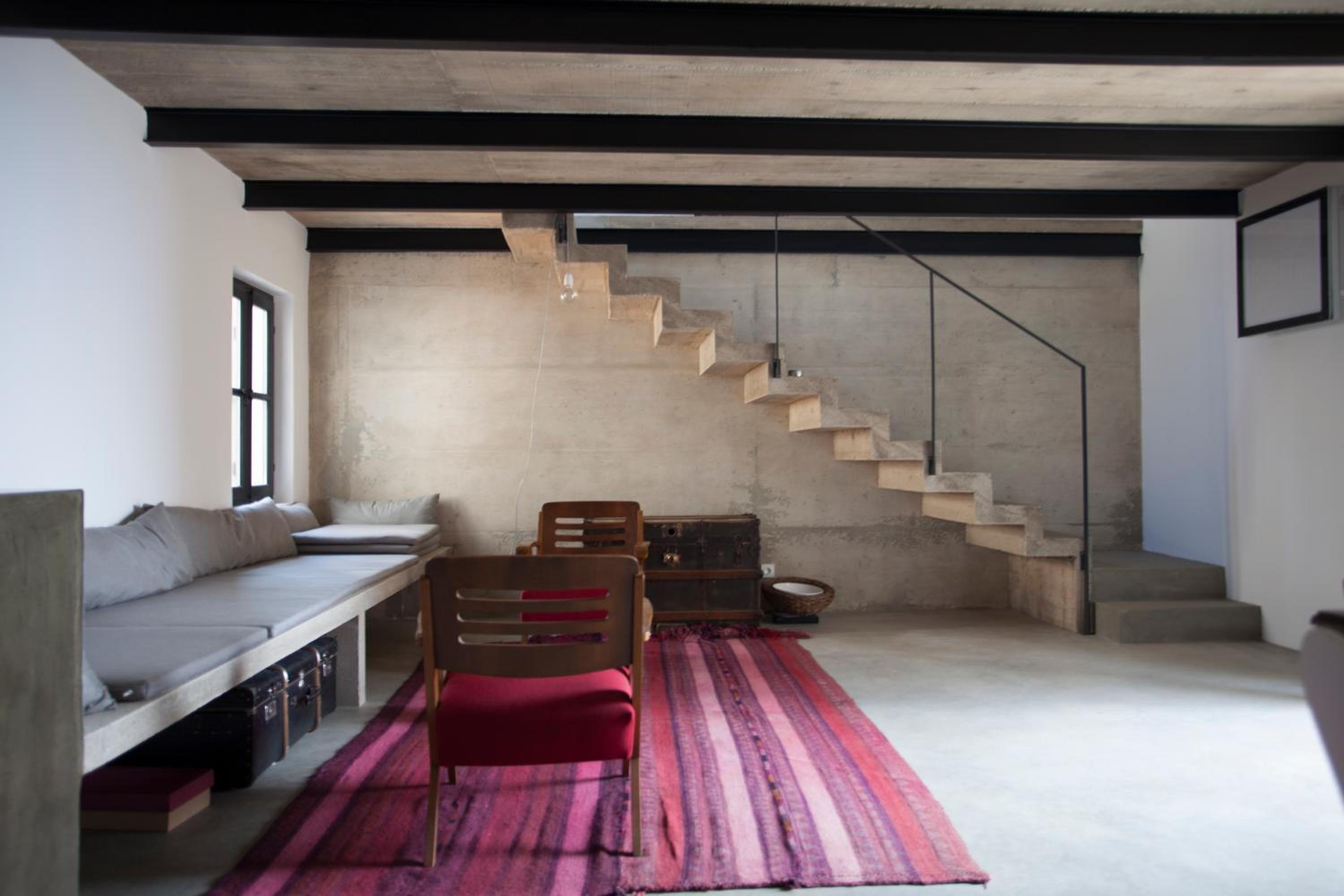 Two-Bedroom House photo 1