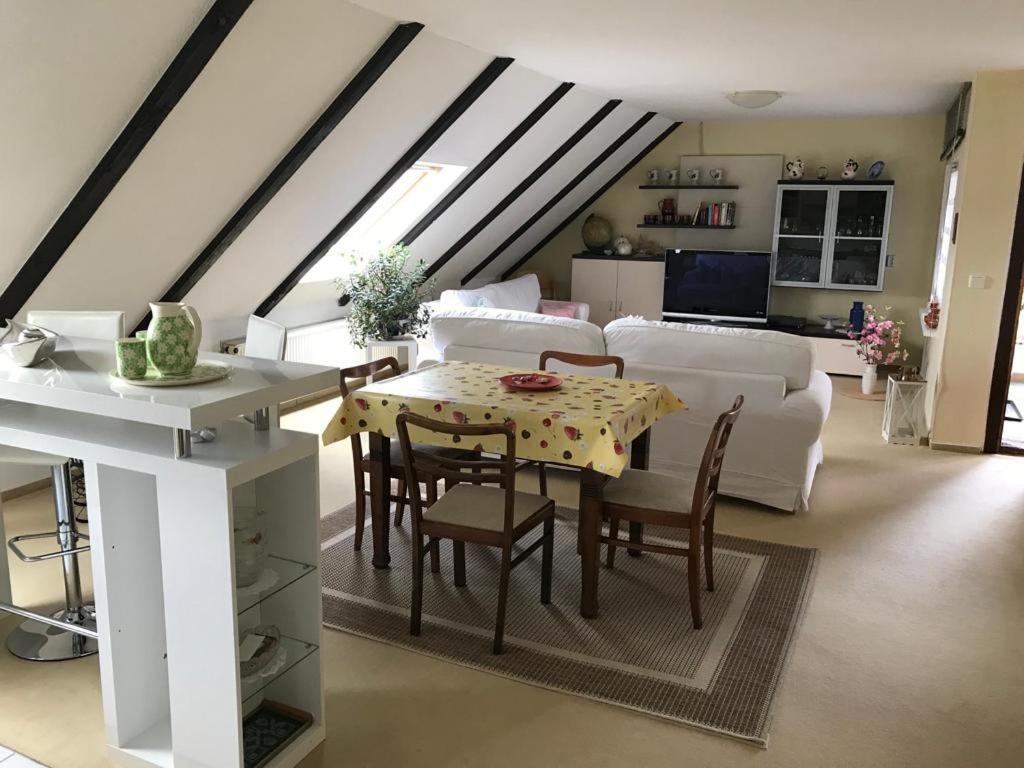 Two-Bedroom Apartment photo 2