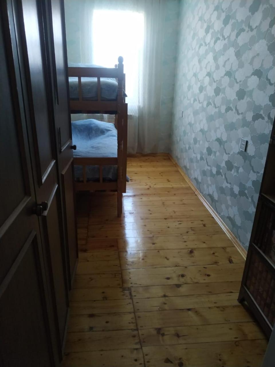 One-Bedroom House photo 3