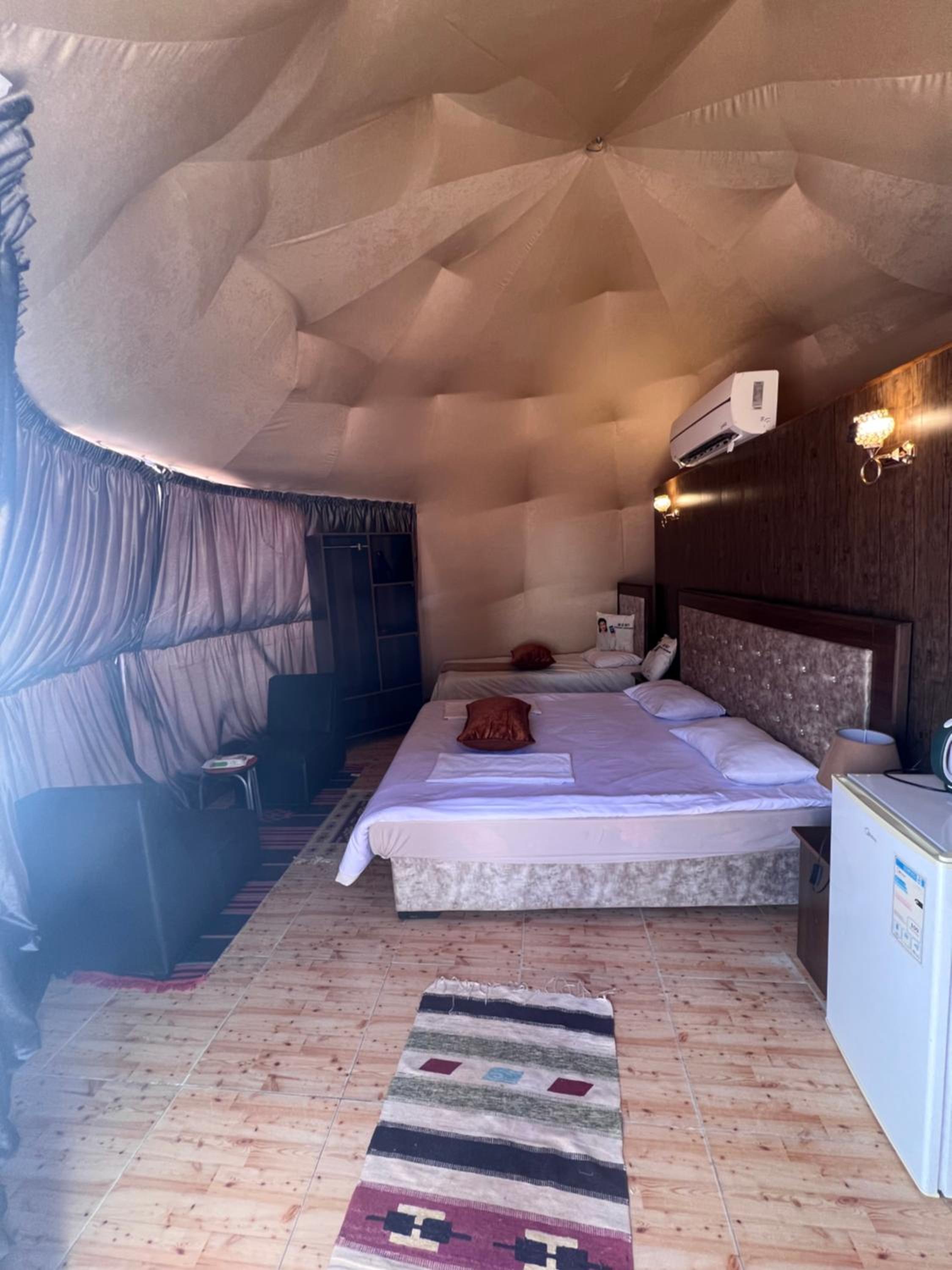 Bubble Tent photo 1