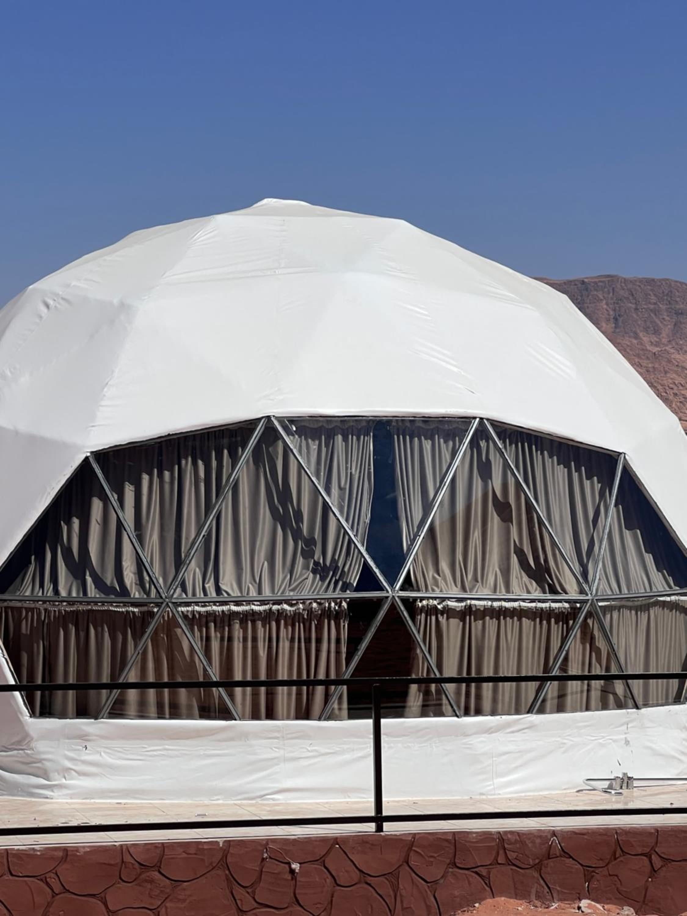 Bubble Tent photo 2