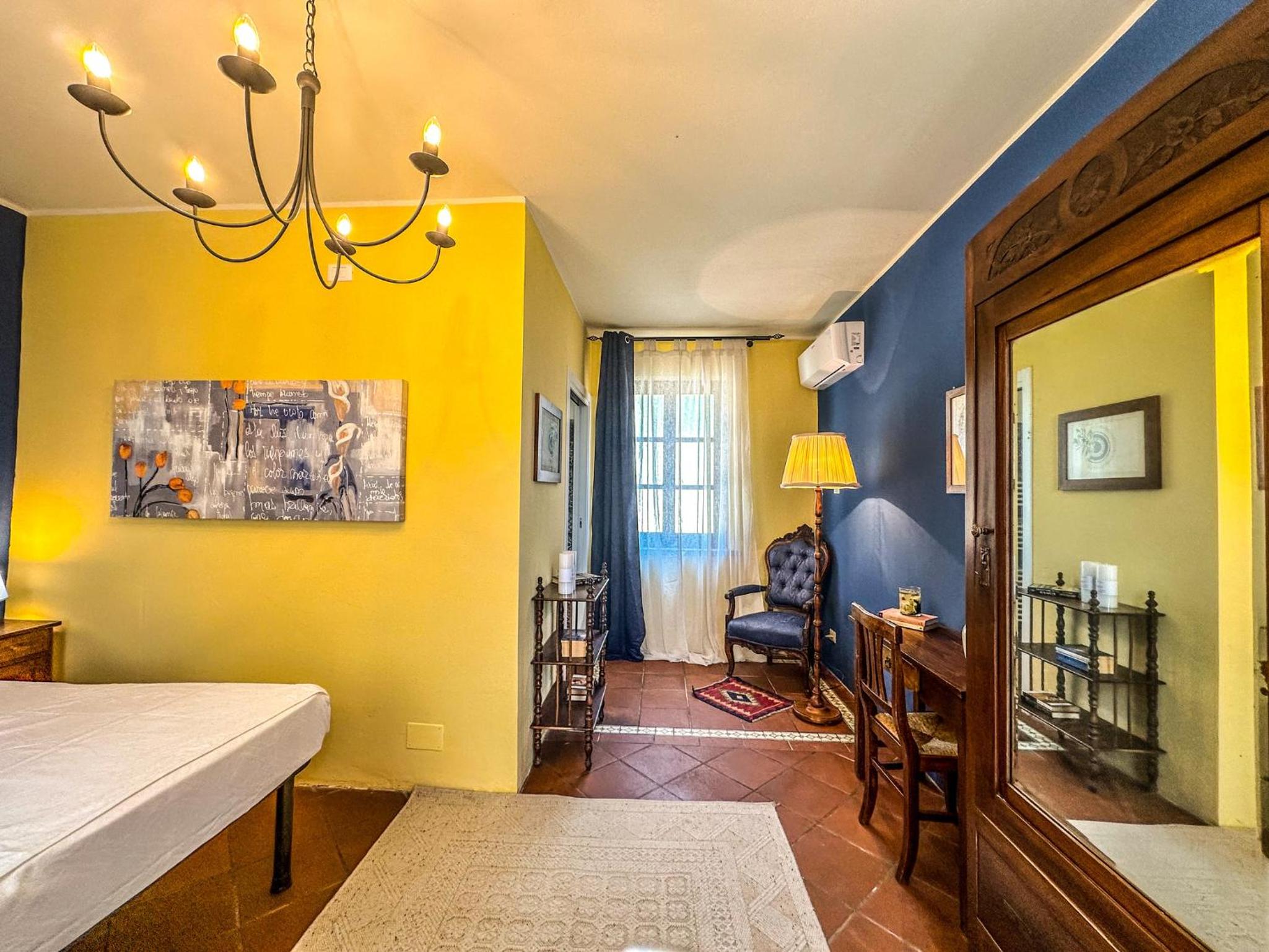 Double Room with Garden View photo 1