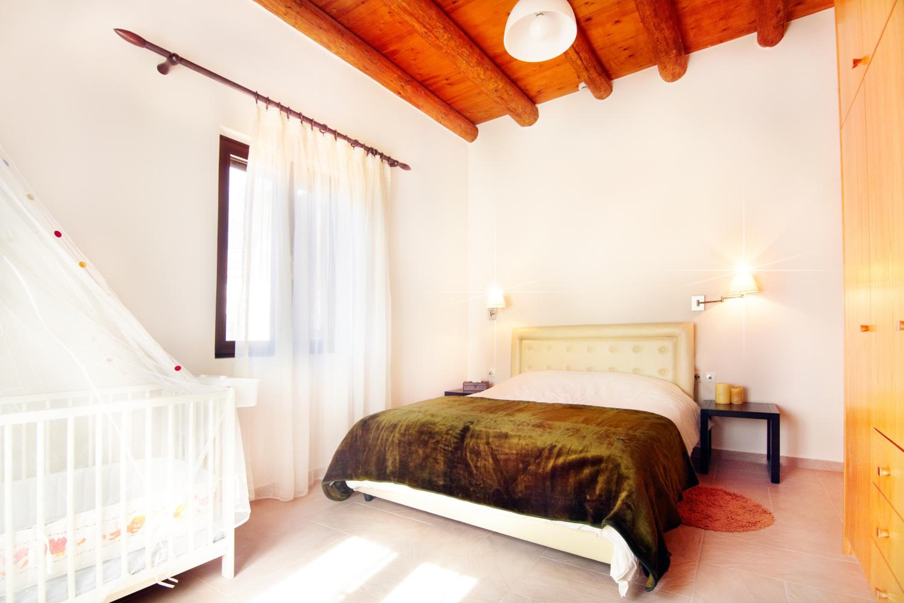 One-Bedroom House with Mountain View photo 1