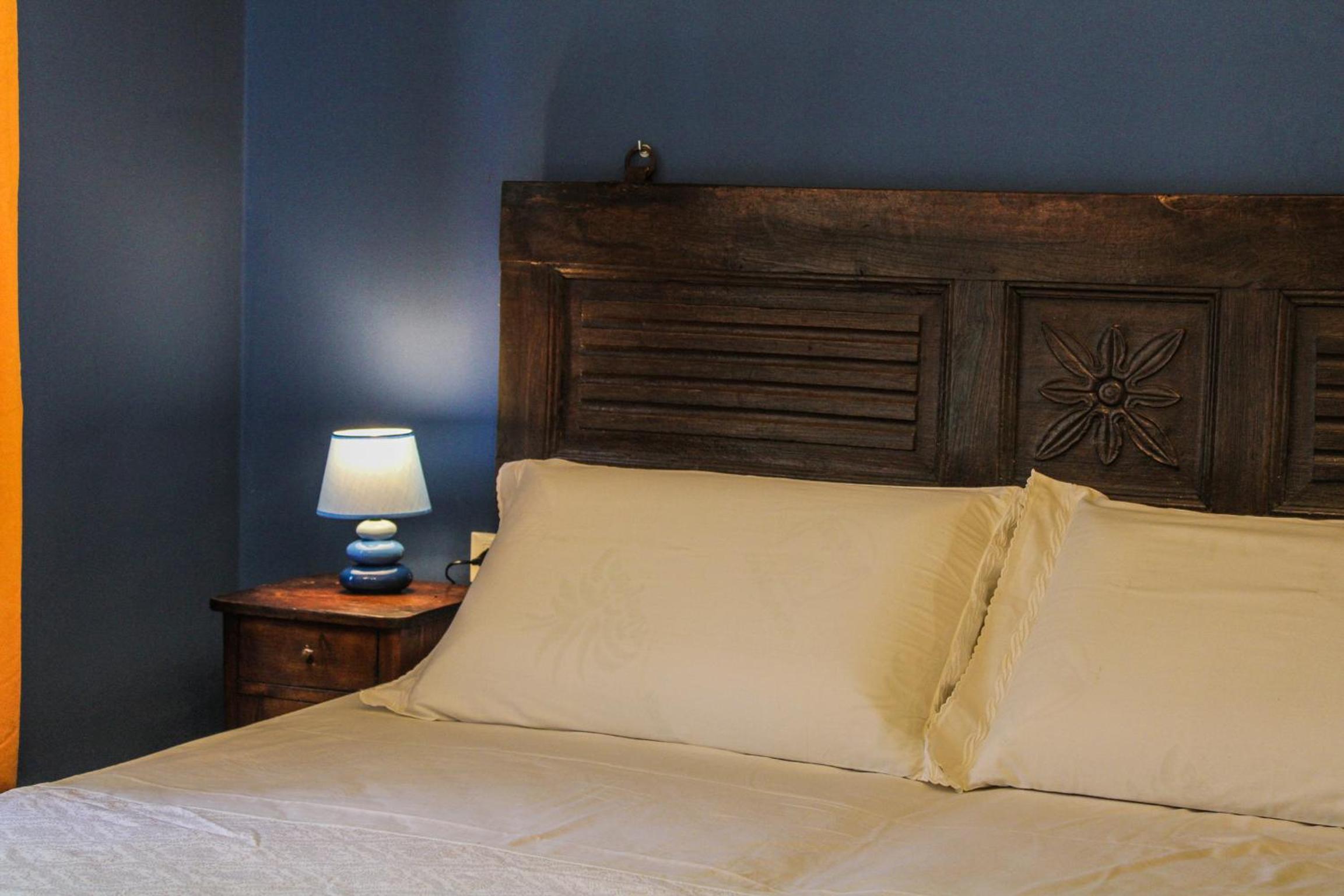 Double Room with Garden View photo 3