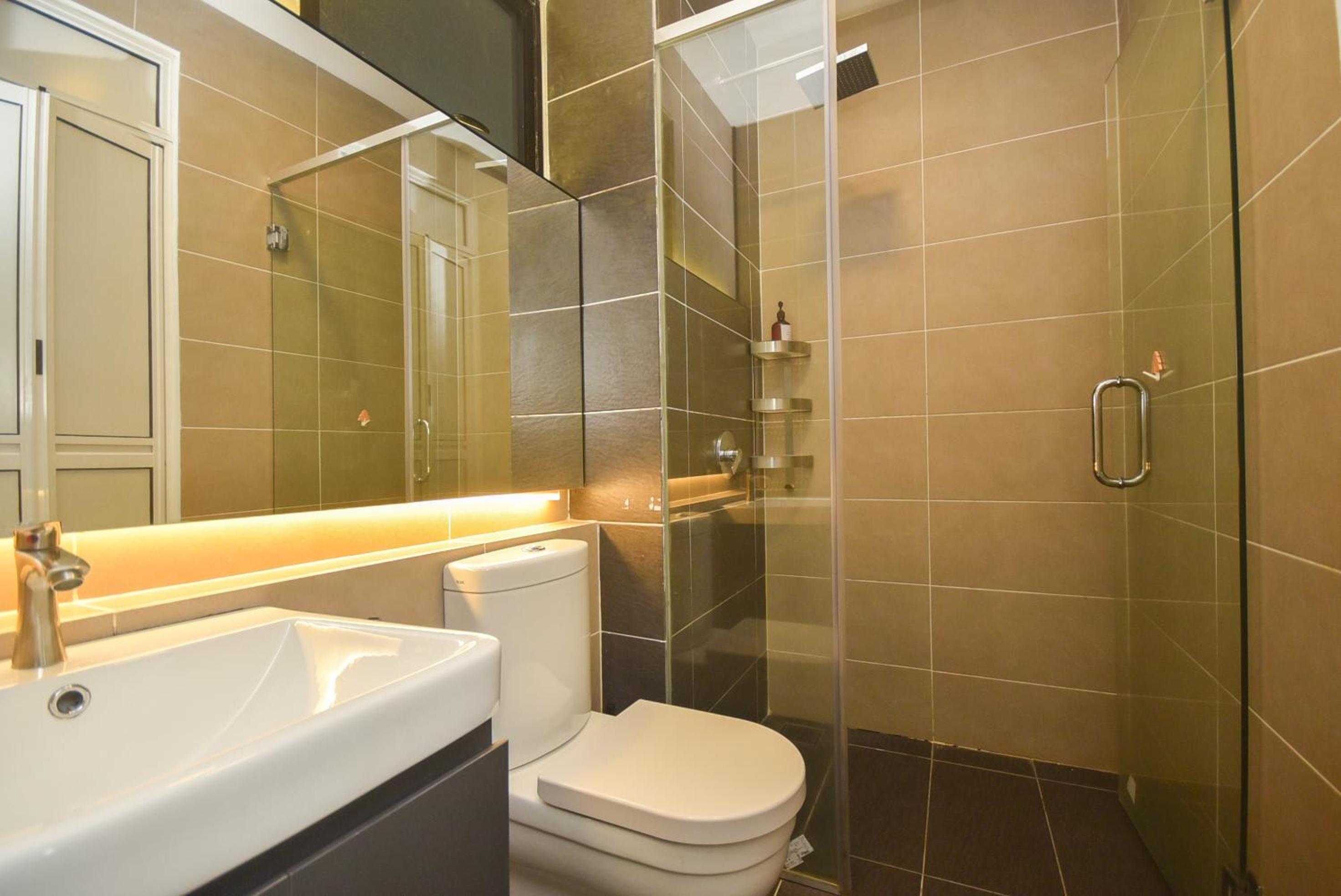 Two-Bedroom Family Apartment - Photo 8