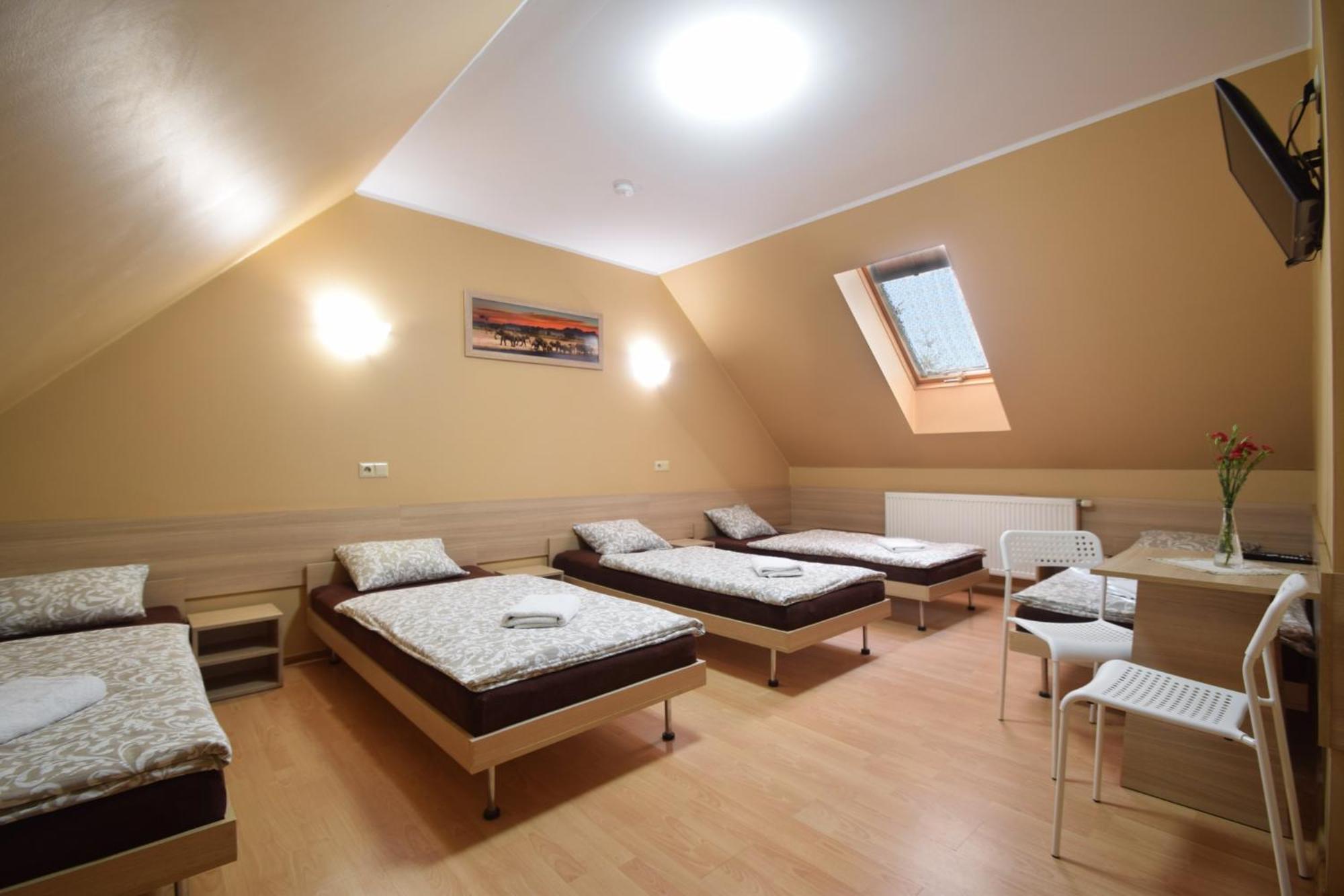 Quadruple Room photo 1