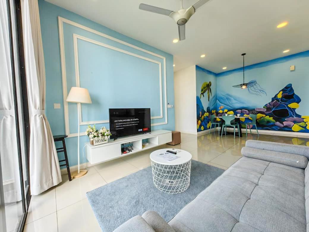 One-Bedroom Apartment - Photo 5
