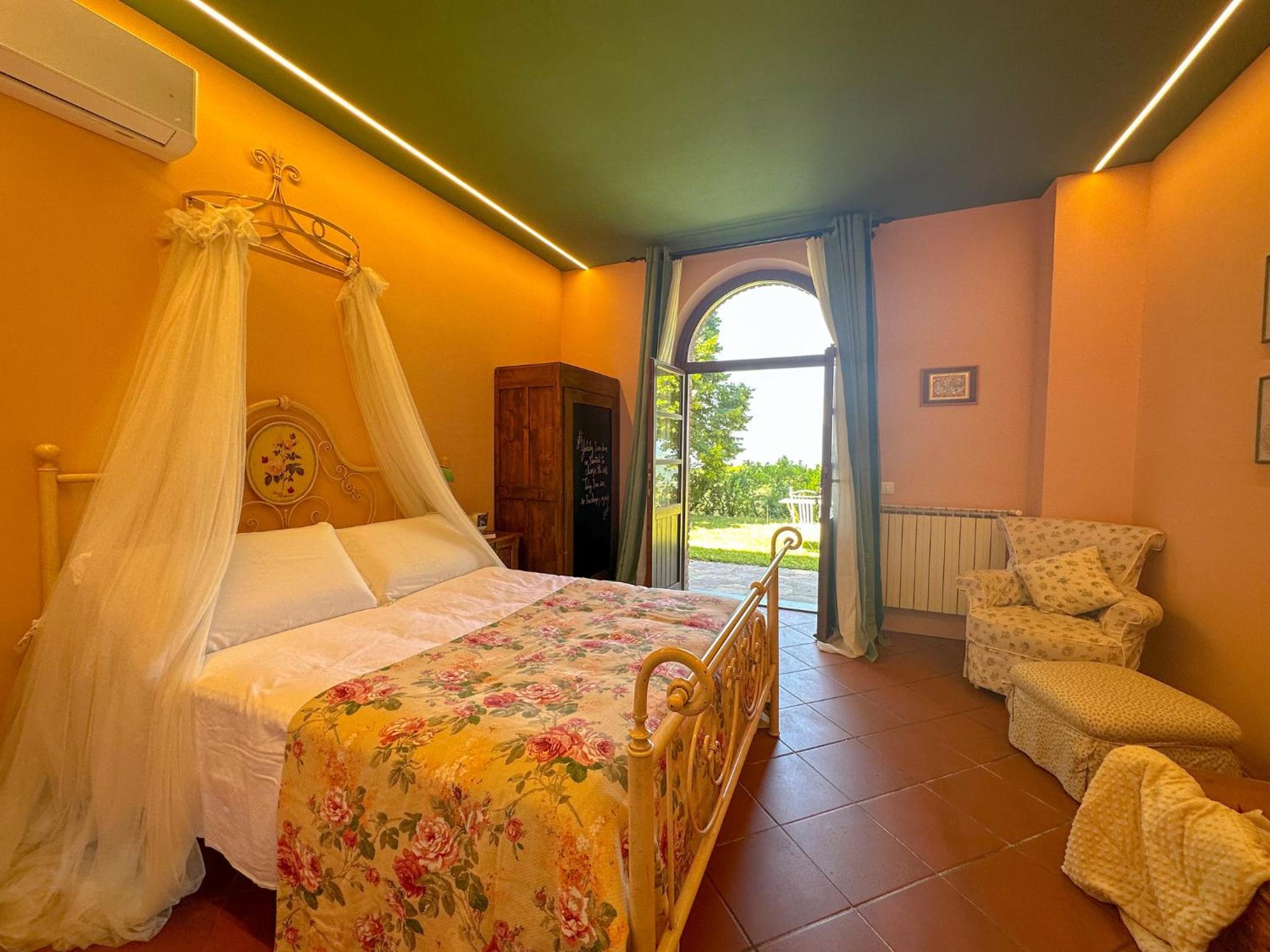 Double Room with Garden View photo 1